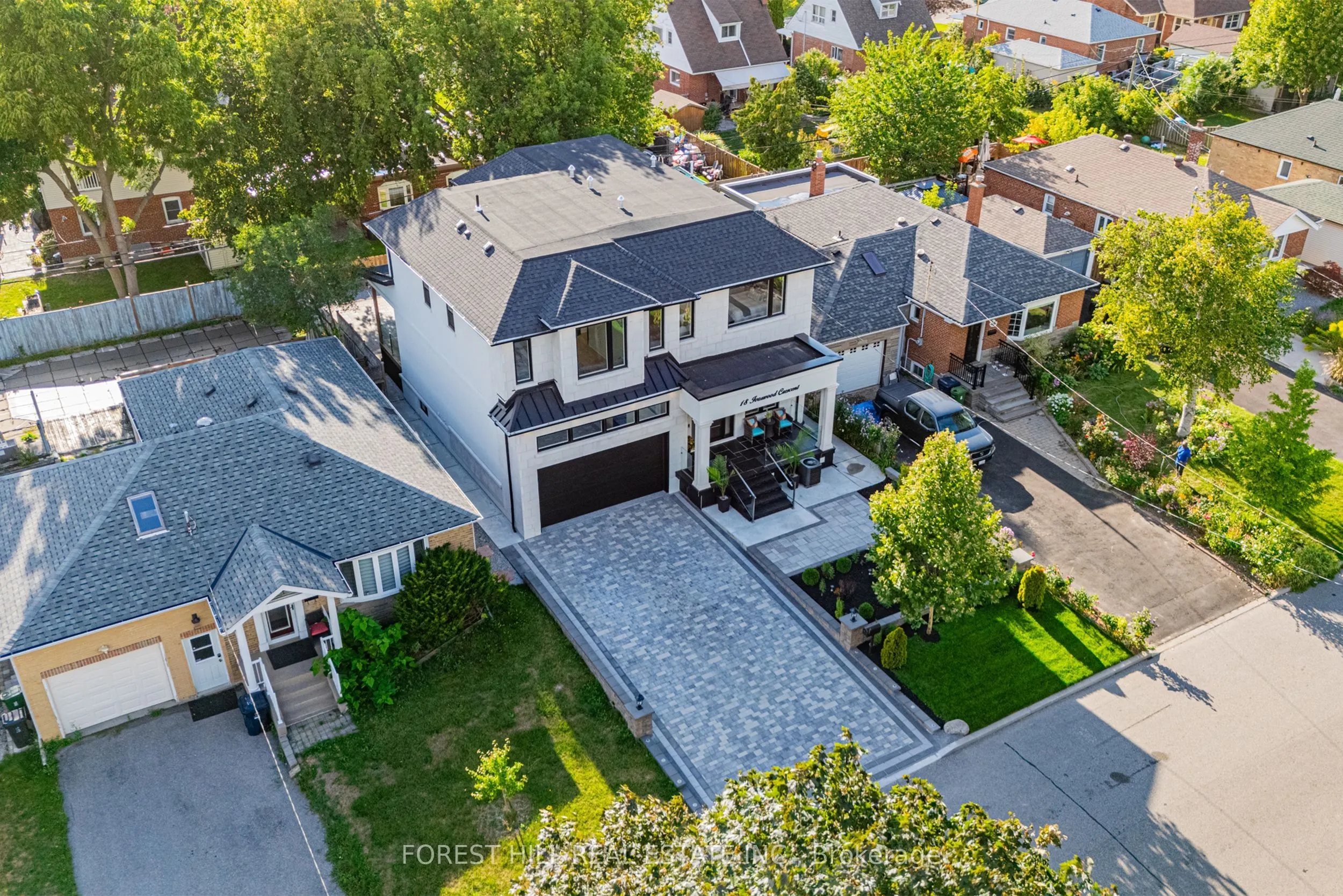 18 Ivorwood Crescent