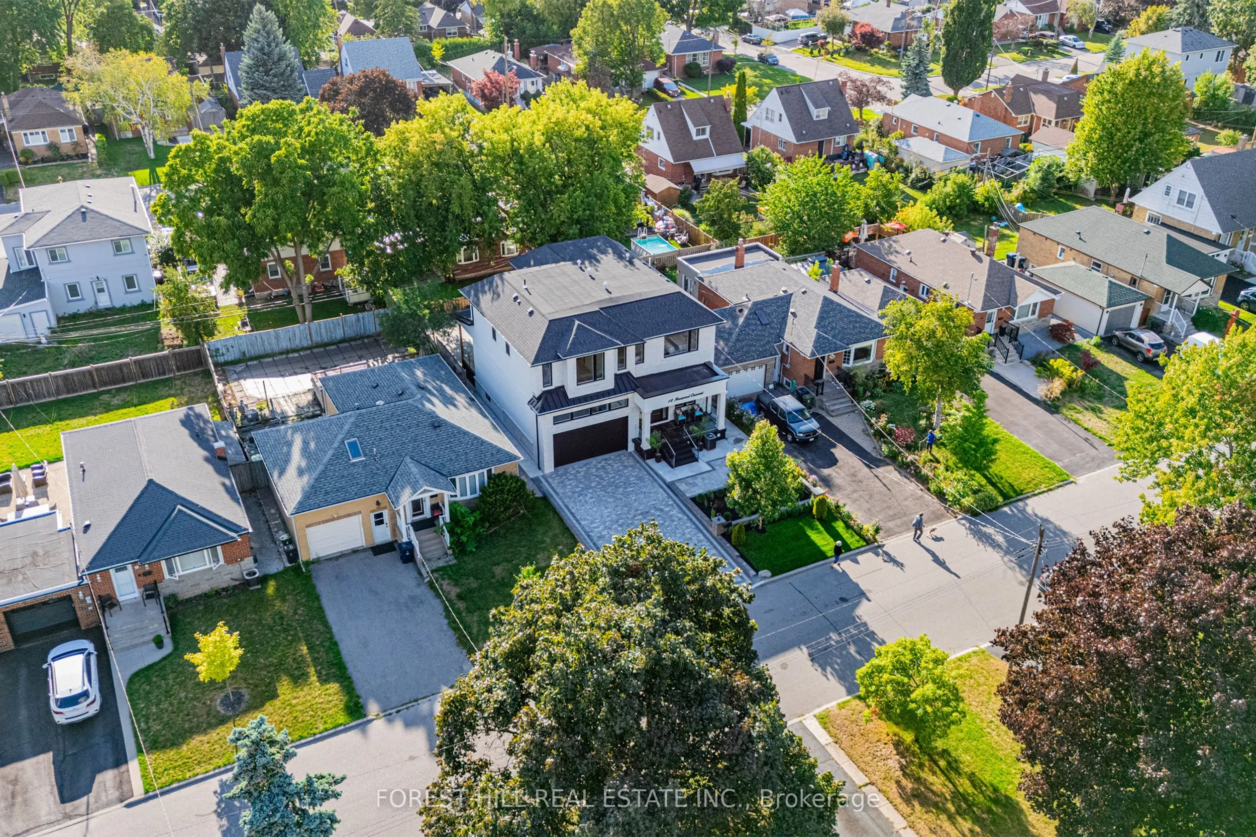 18 Ivorwood Crescent