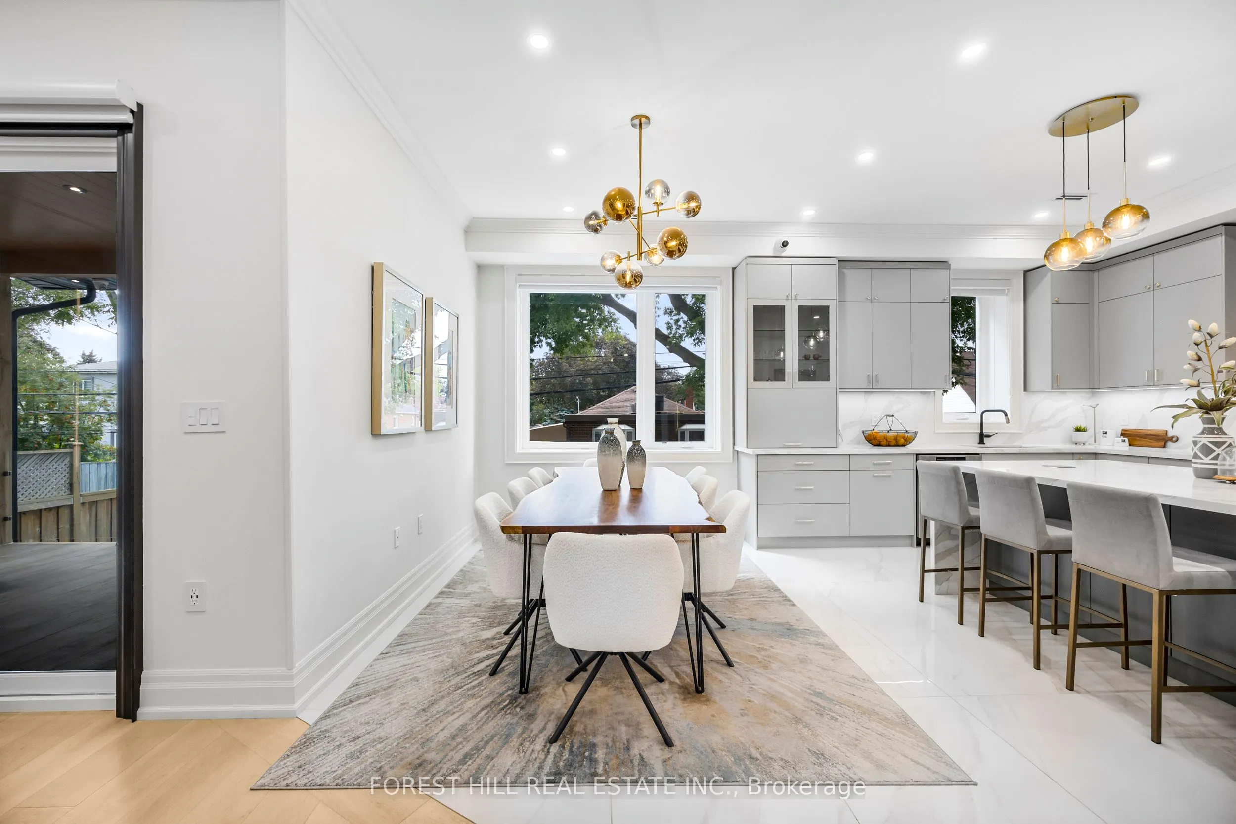18 Ivorwood Crescent