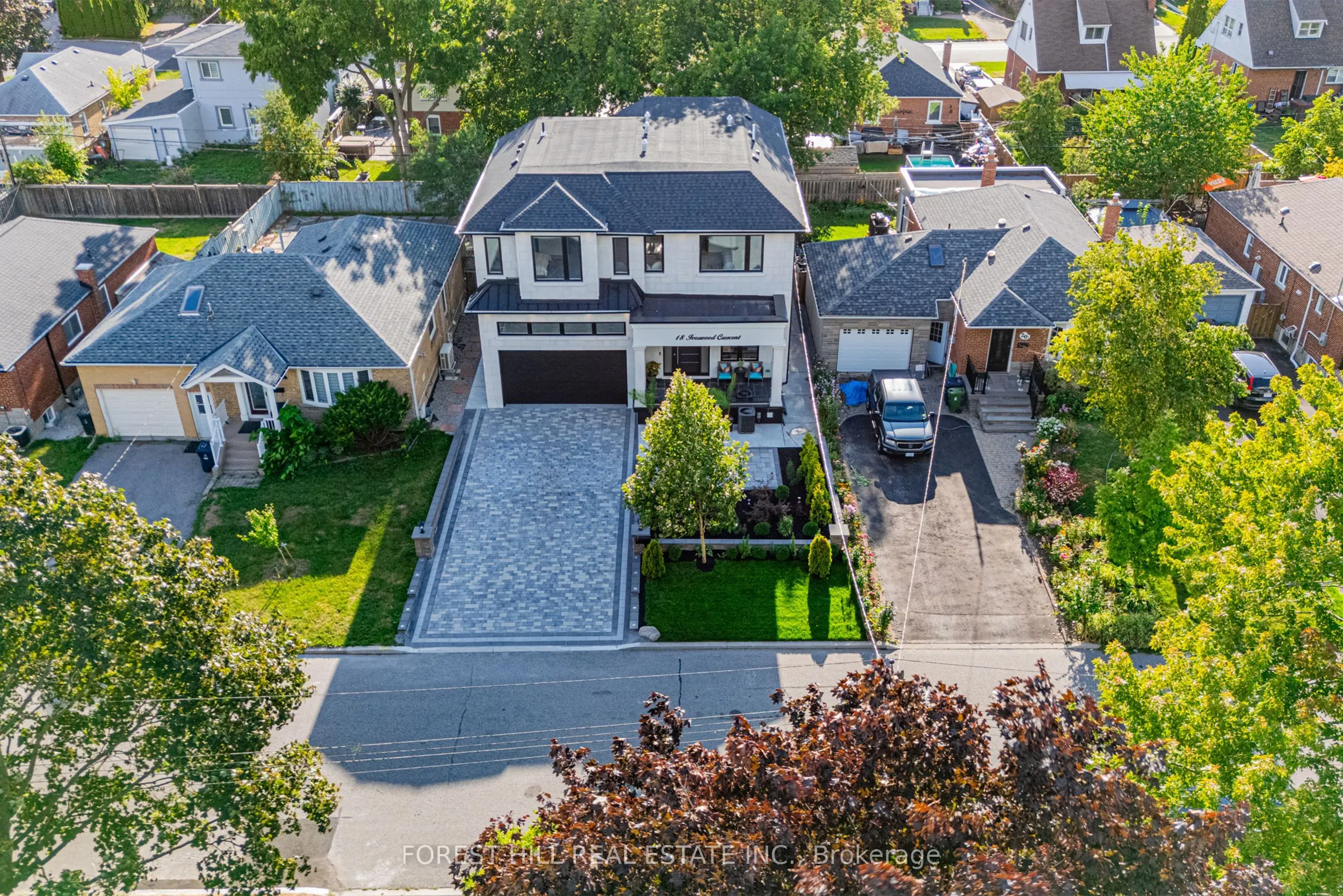 18 Ivorwood Crescent