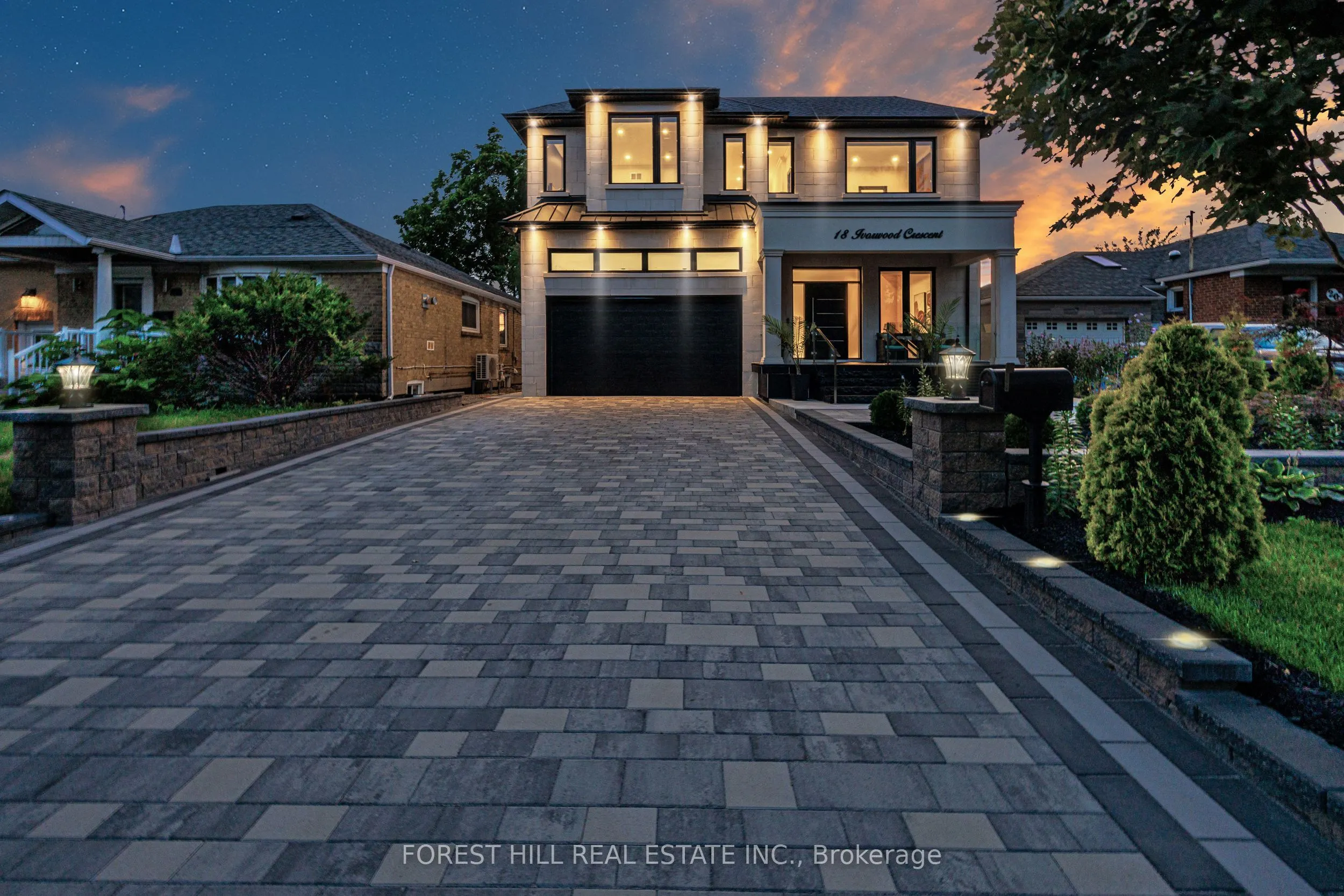 18 Ivorwood Crescent