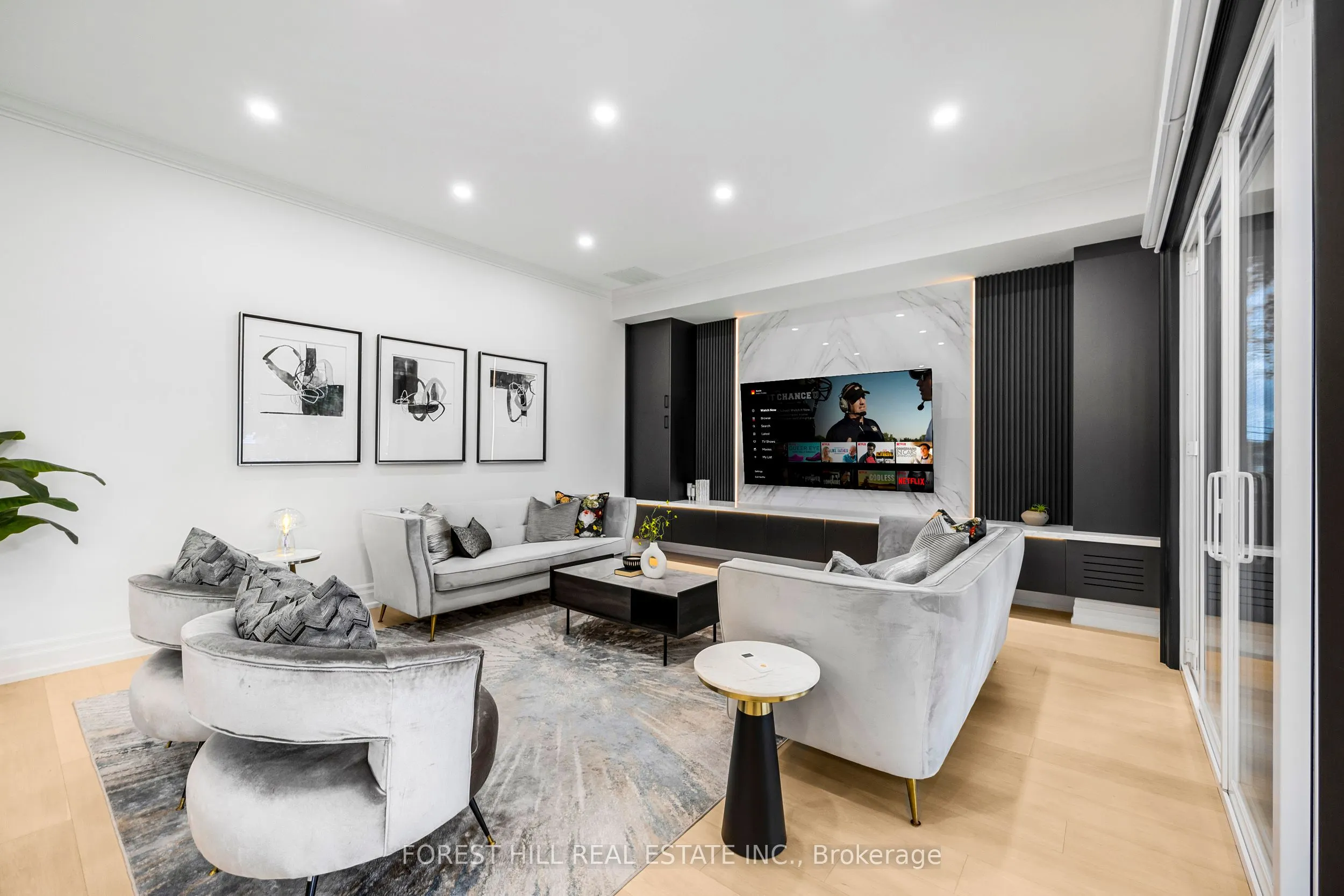 18 Ivorwood Crescent