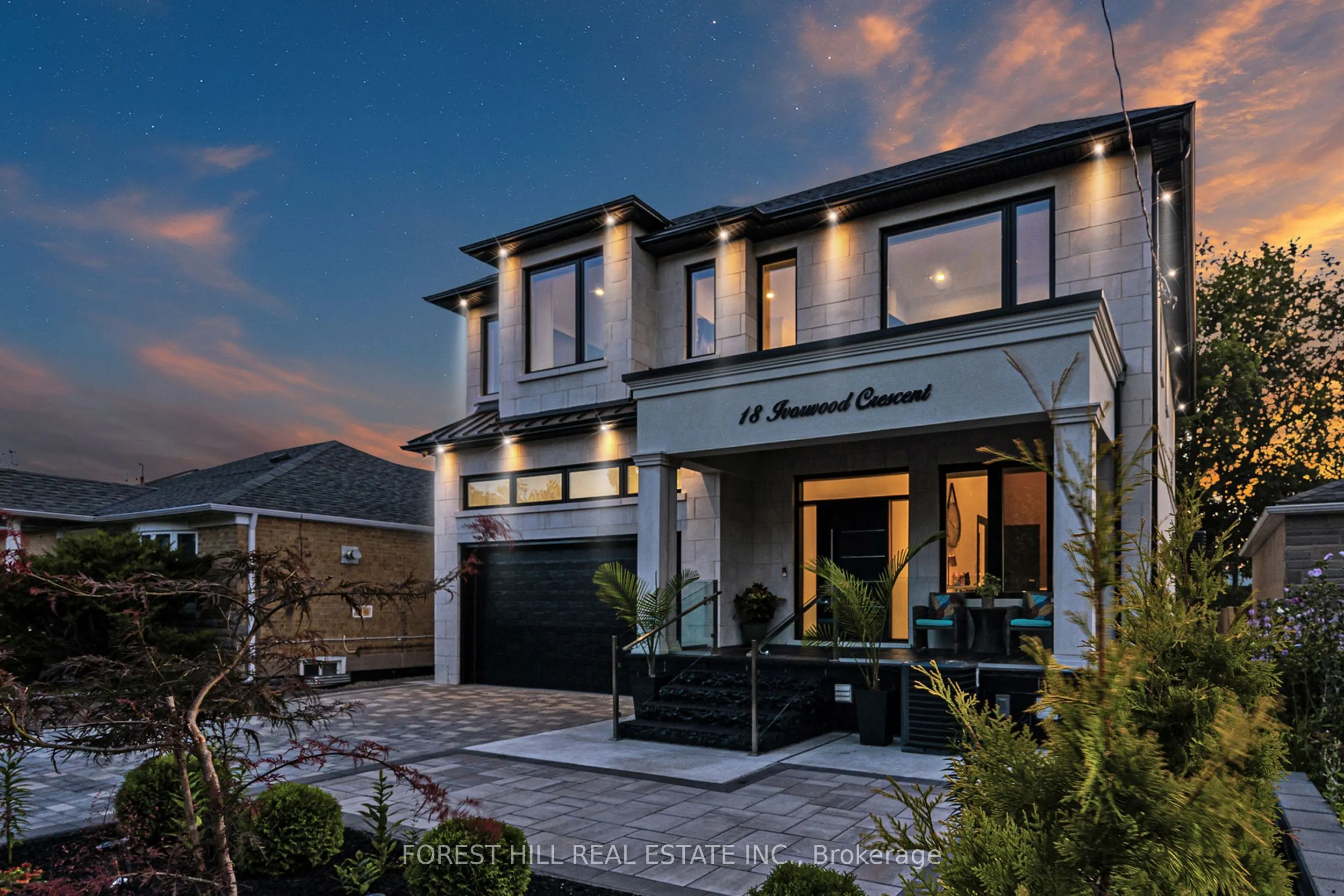 18 Ivorwood Crescent