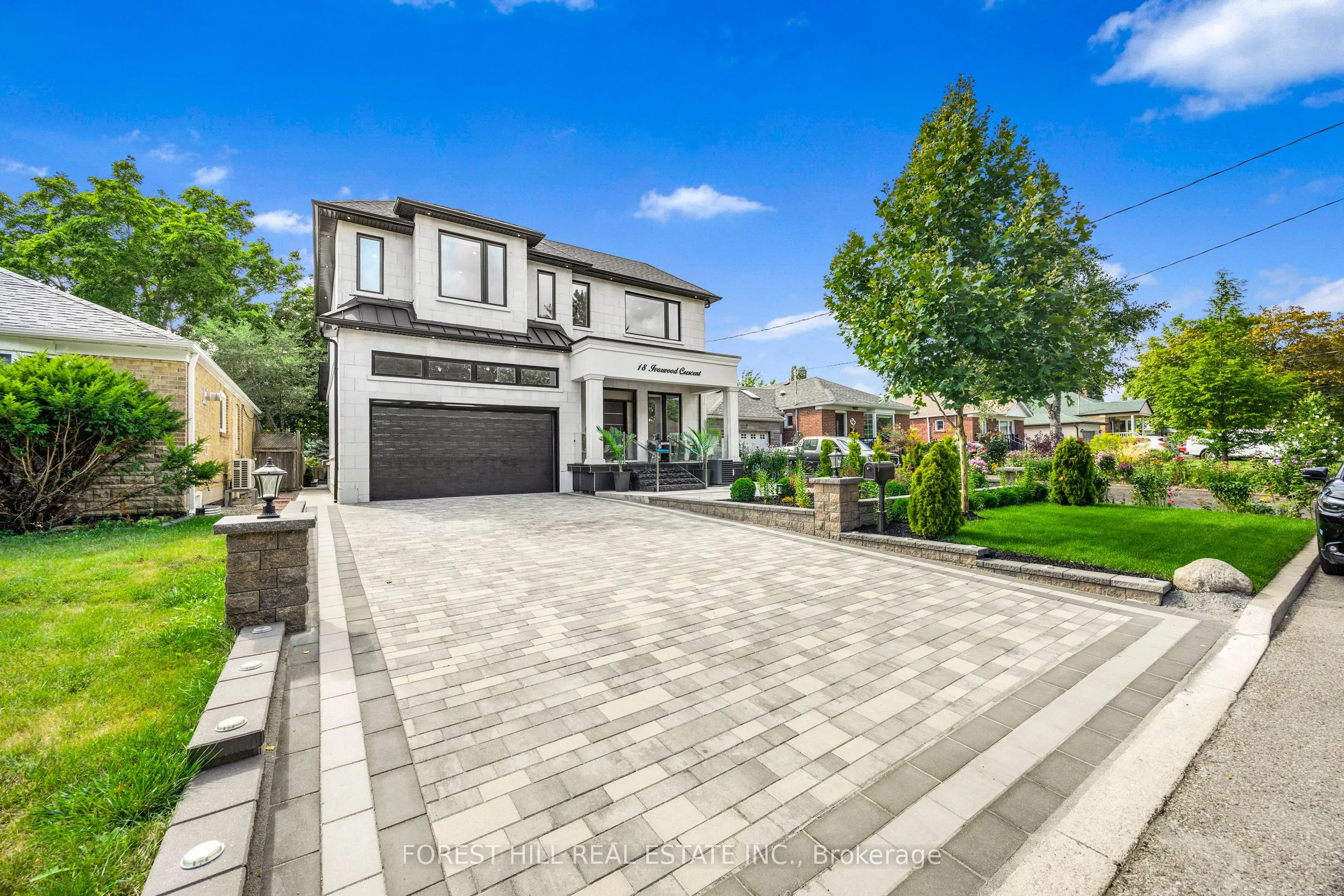 18 Ivorwood Crescent