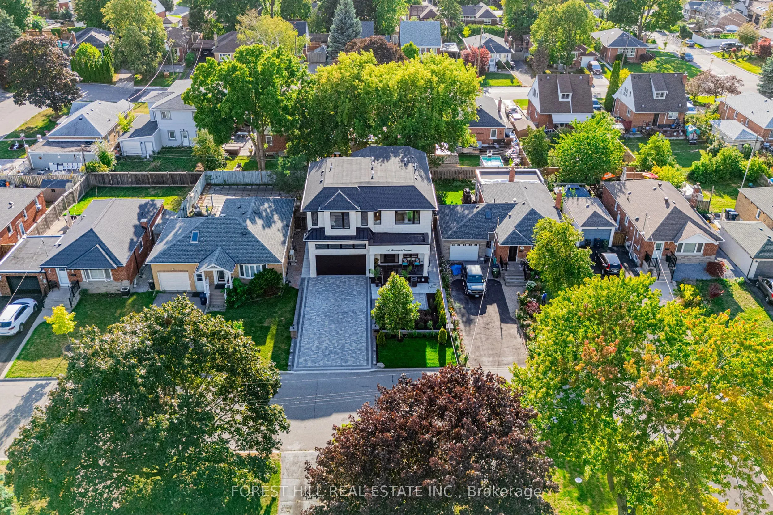 18 Ivorwood Crescent
