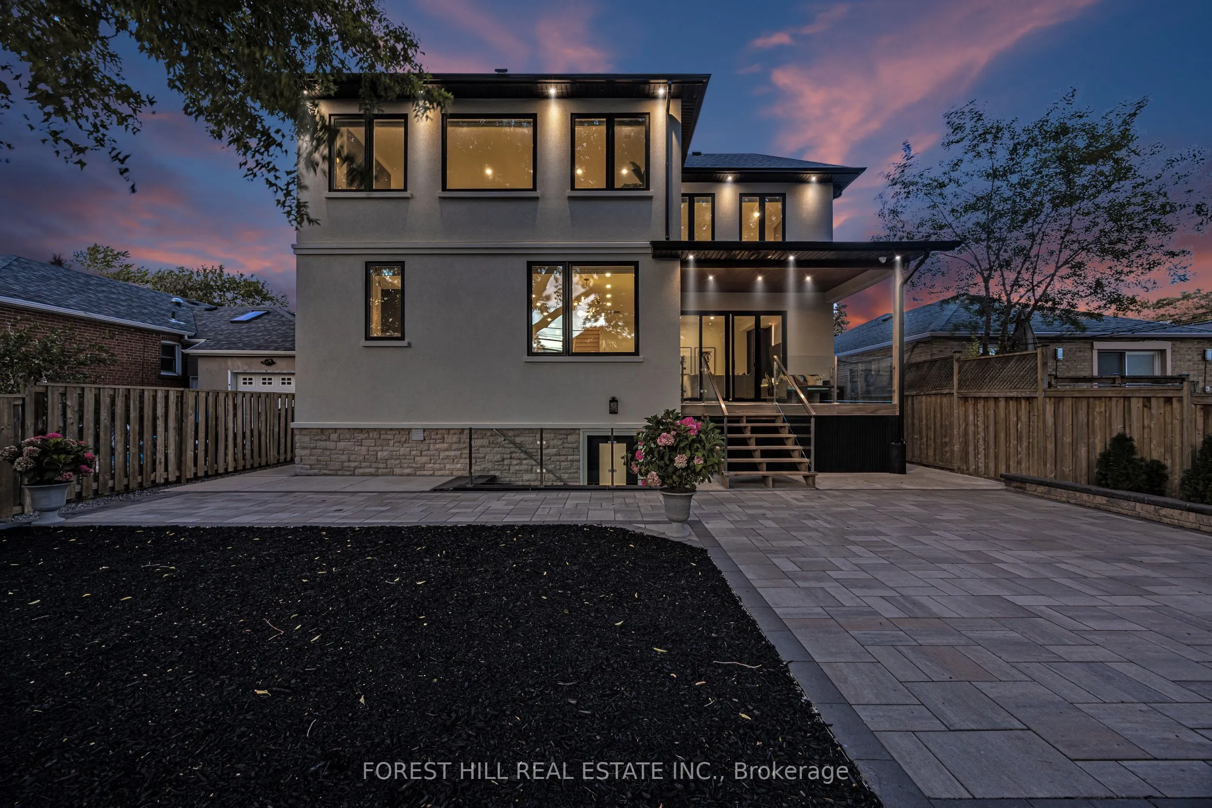 18 Ivorwood Crescent