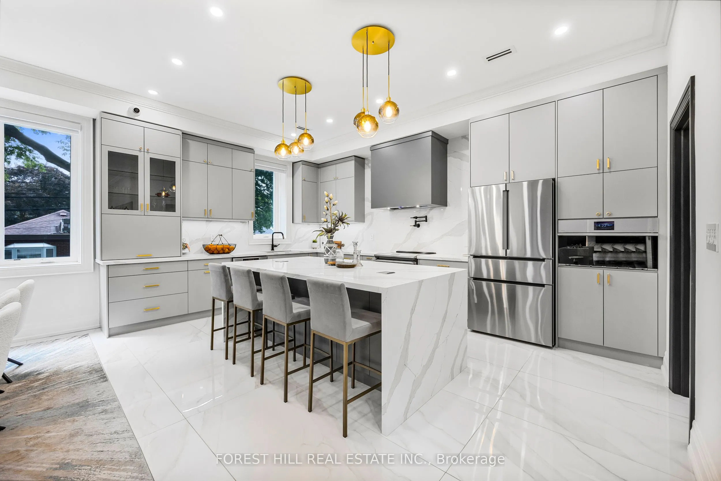 18 Ivorwood Crescent