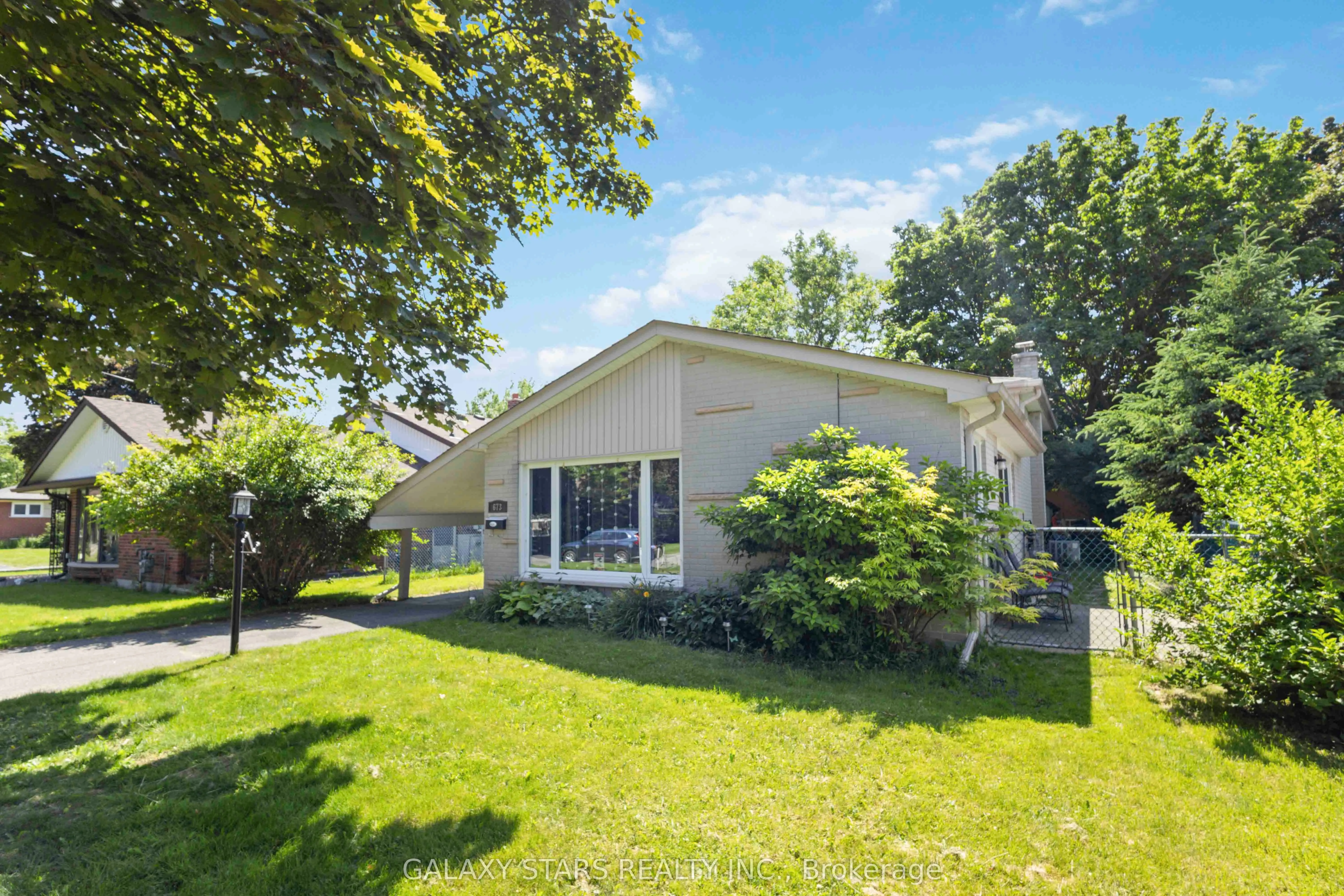 673 Lansdowne Drive