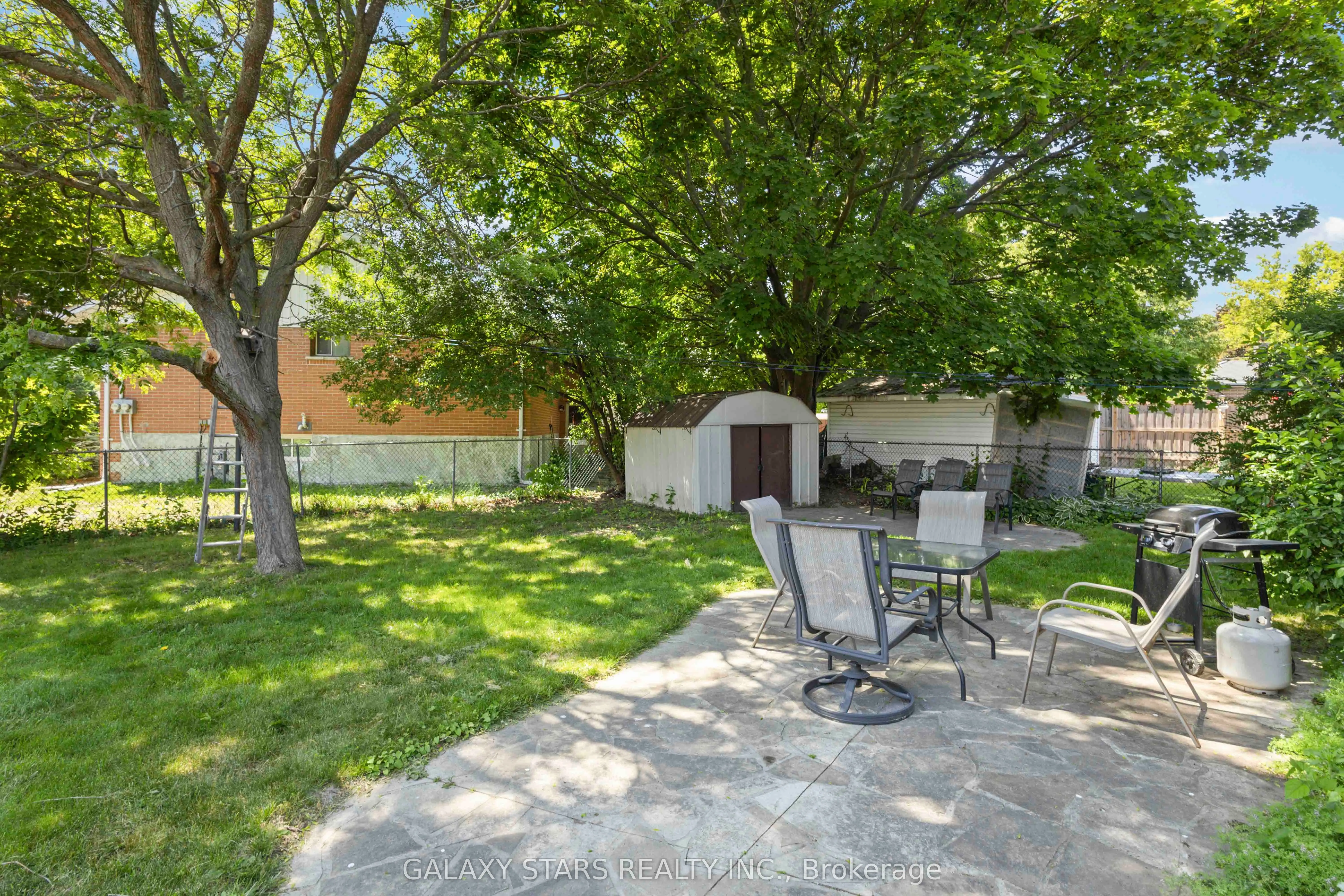 673 Lansdowne Drive
