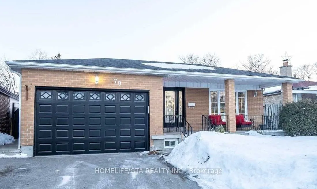 79 Wickson Trail