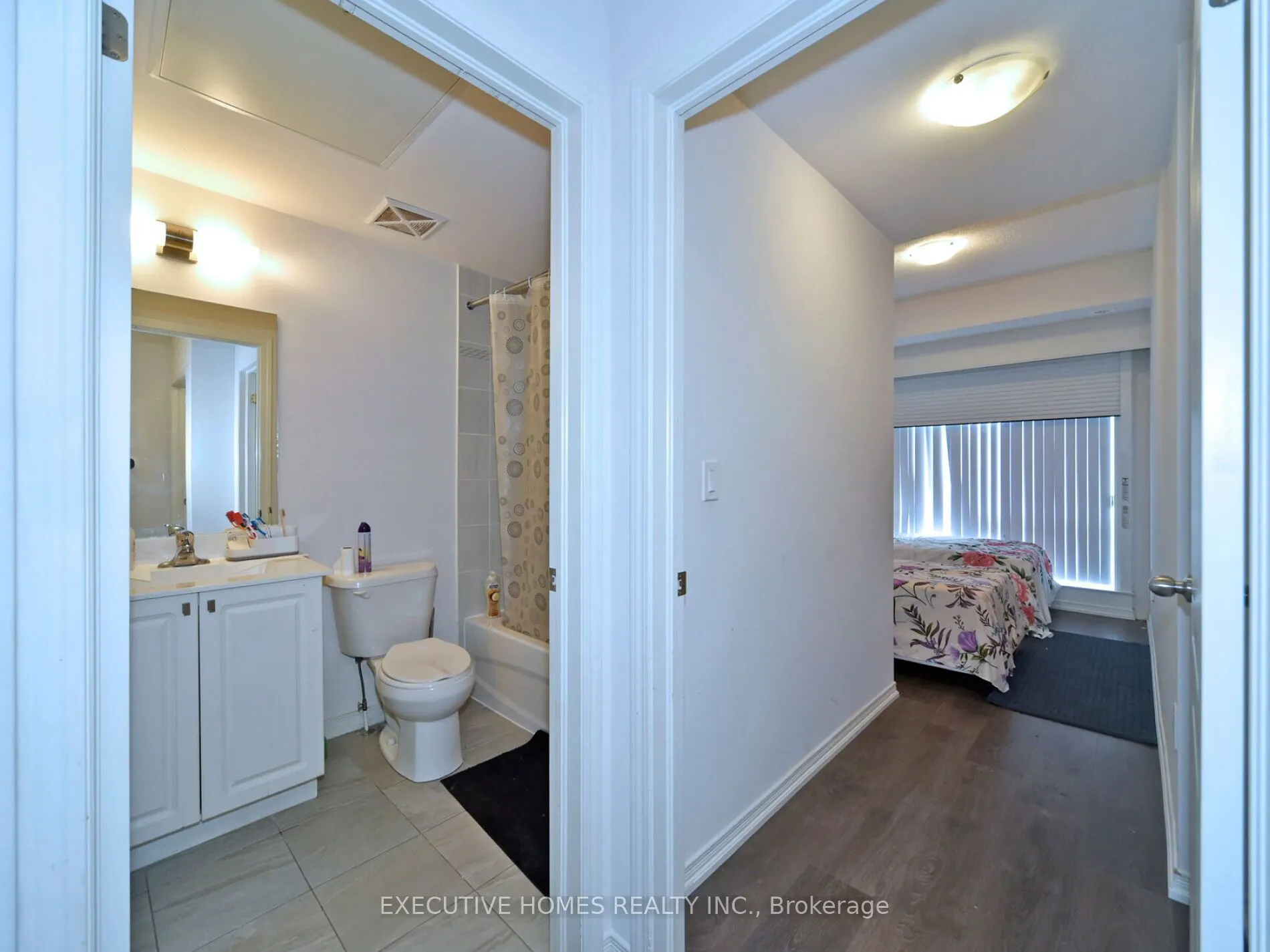 8825 Sheppard Avenue, #2