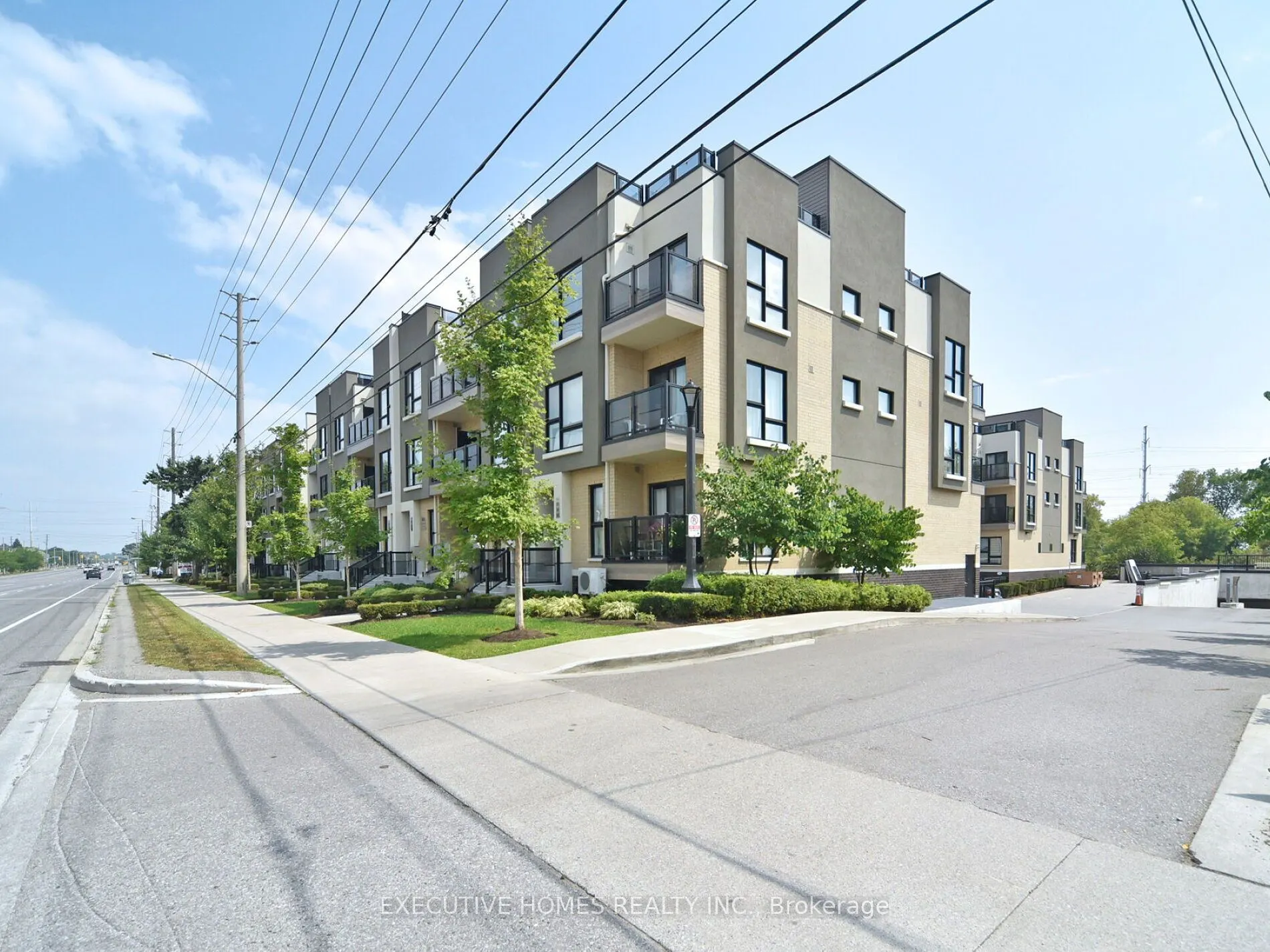 8825 Sheppard Avenue, #2