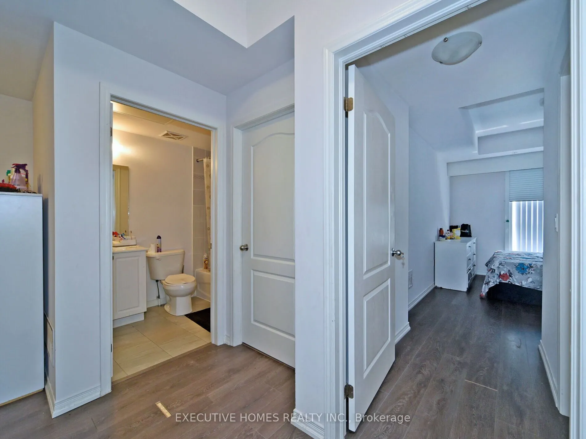 8825 Sheppard Avenue, #2