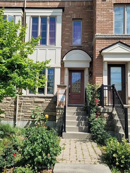 18 Belanger Crescent