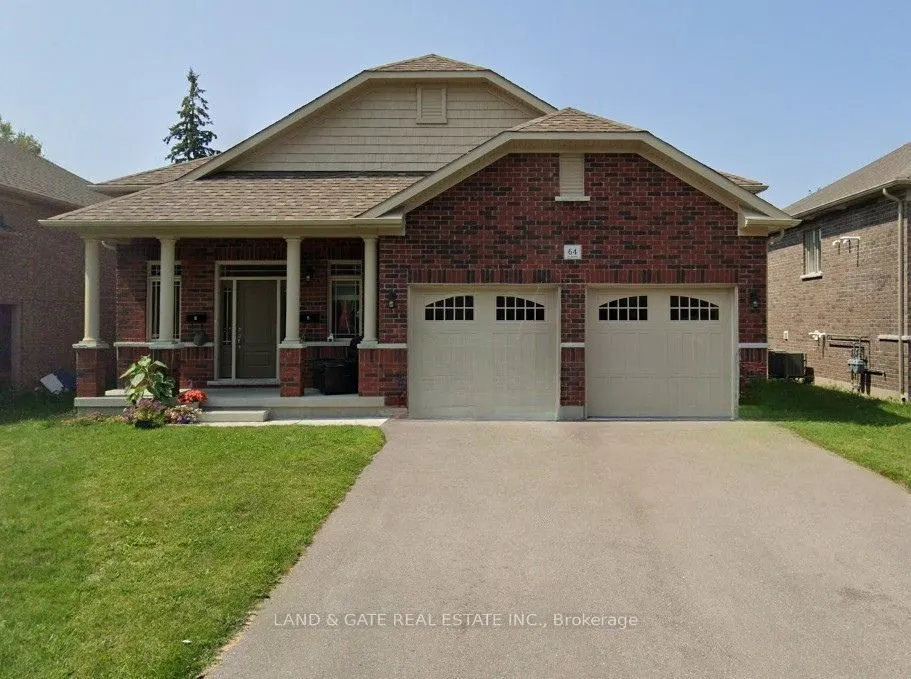 64 Lambs Lane