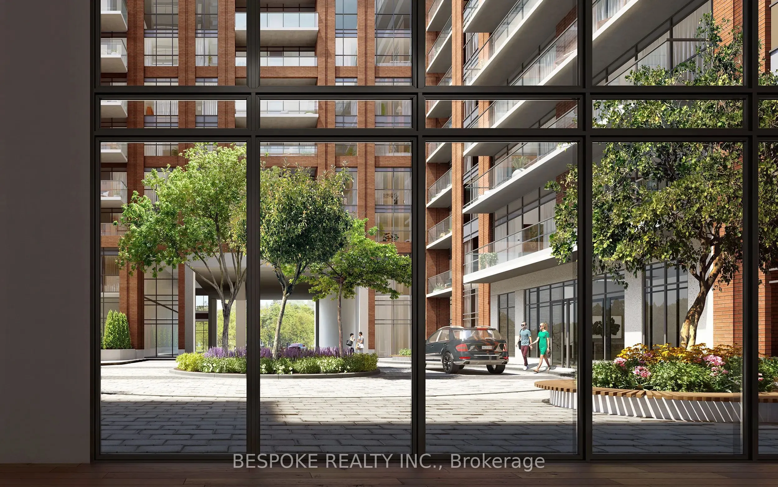 3260 Sheppard Avenue E, #1206