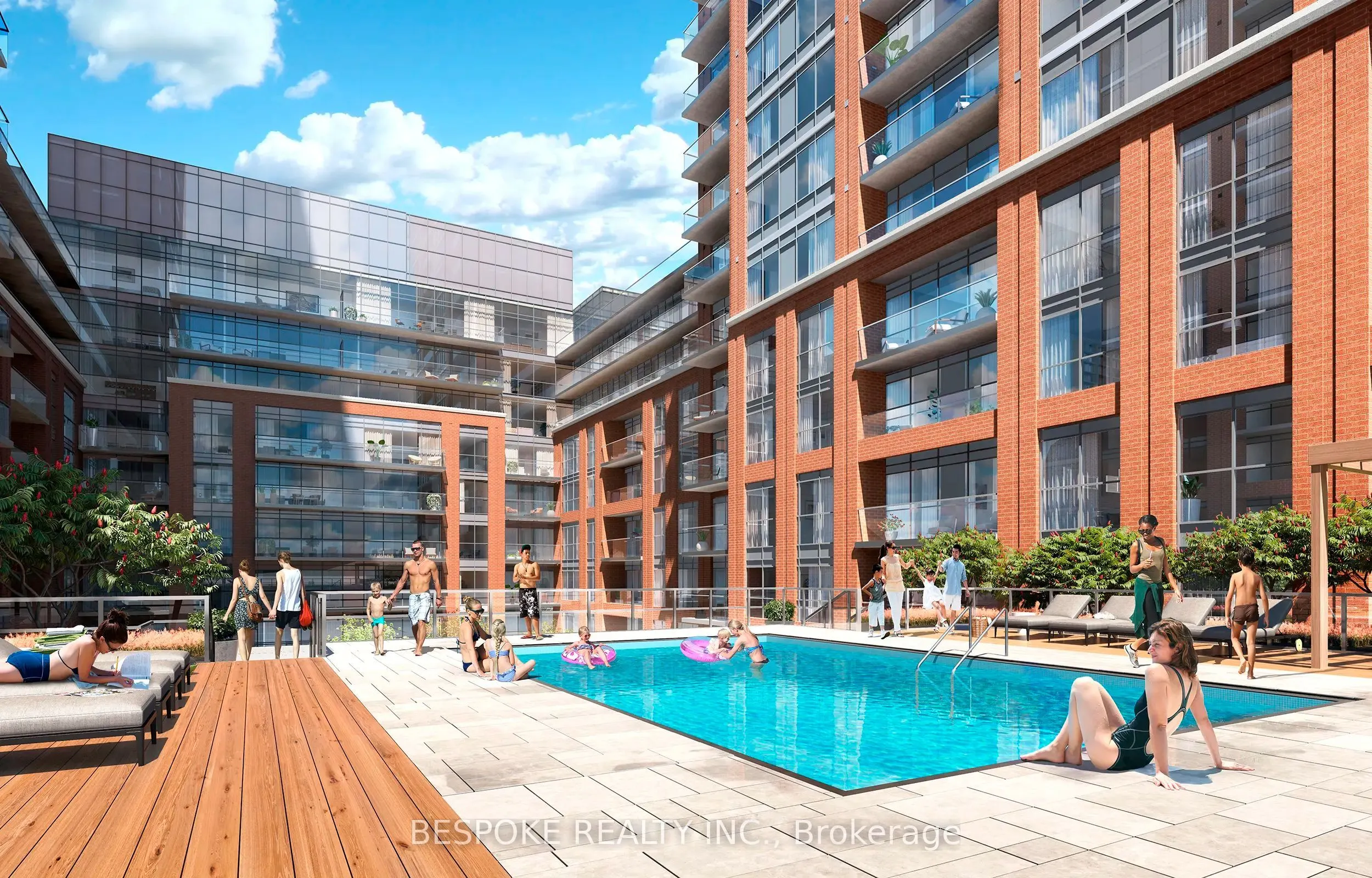 3260 Sheppard Avenue E, #1206