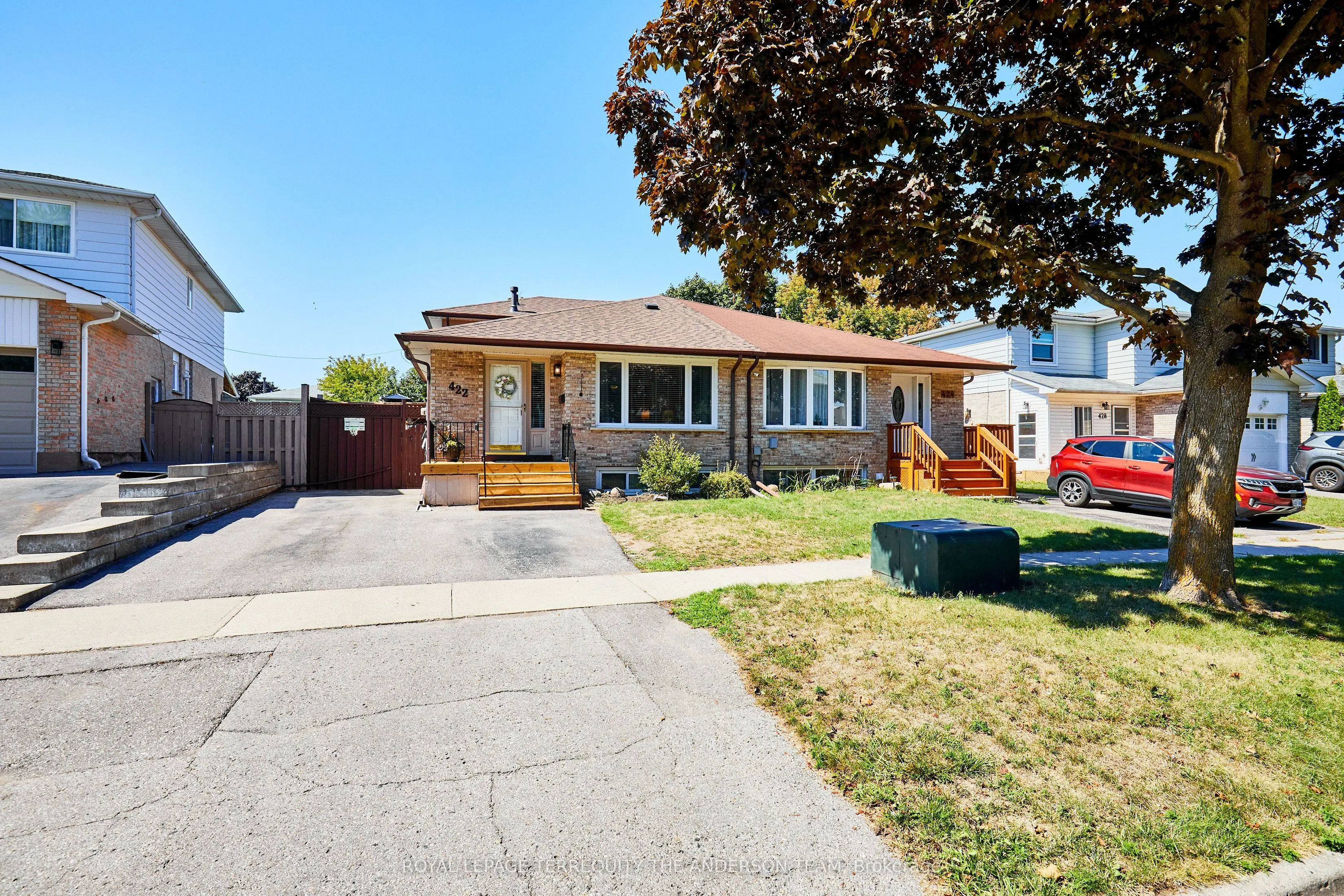 422 Laguna Street