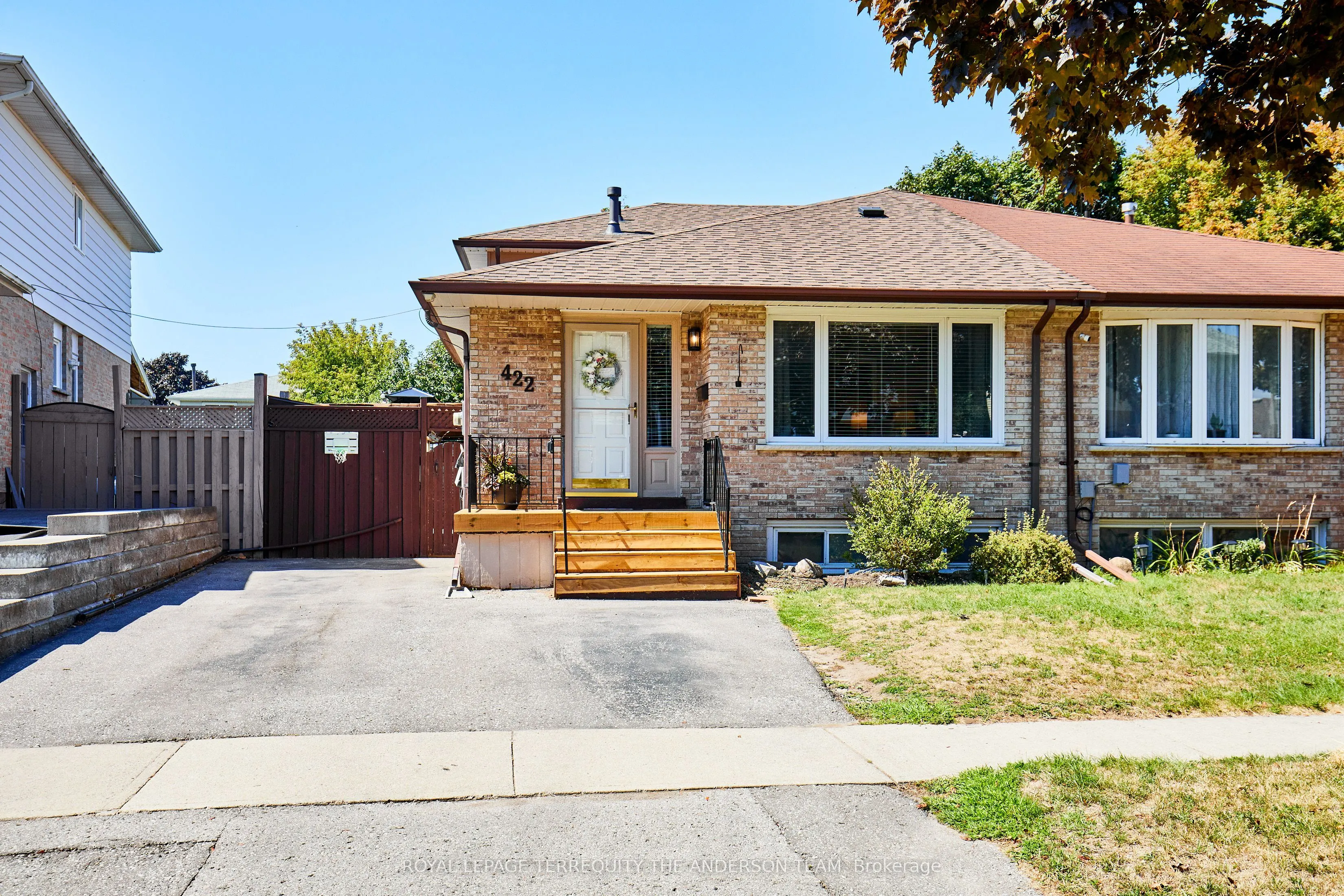 422 Laguna Street