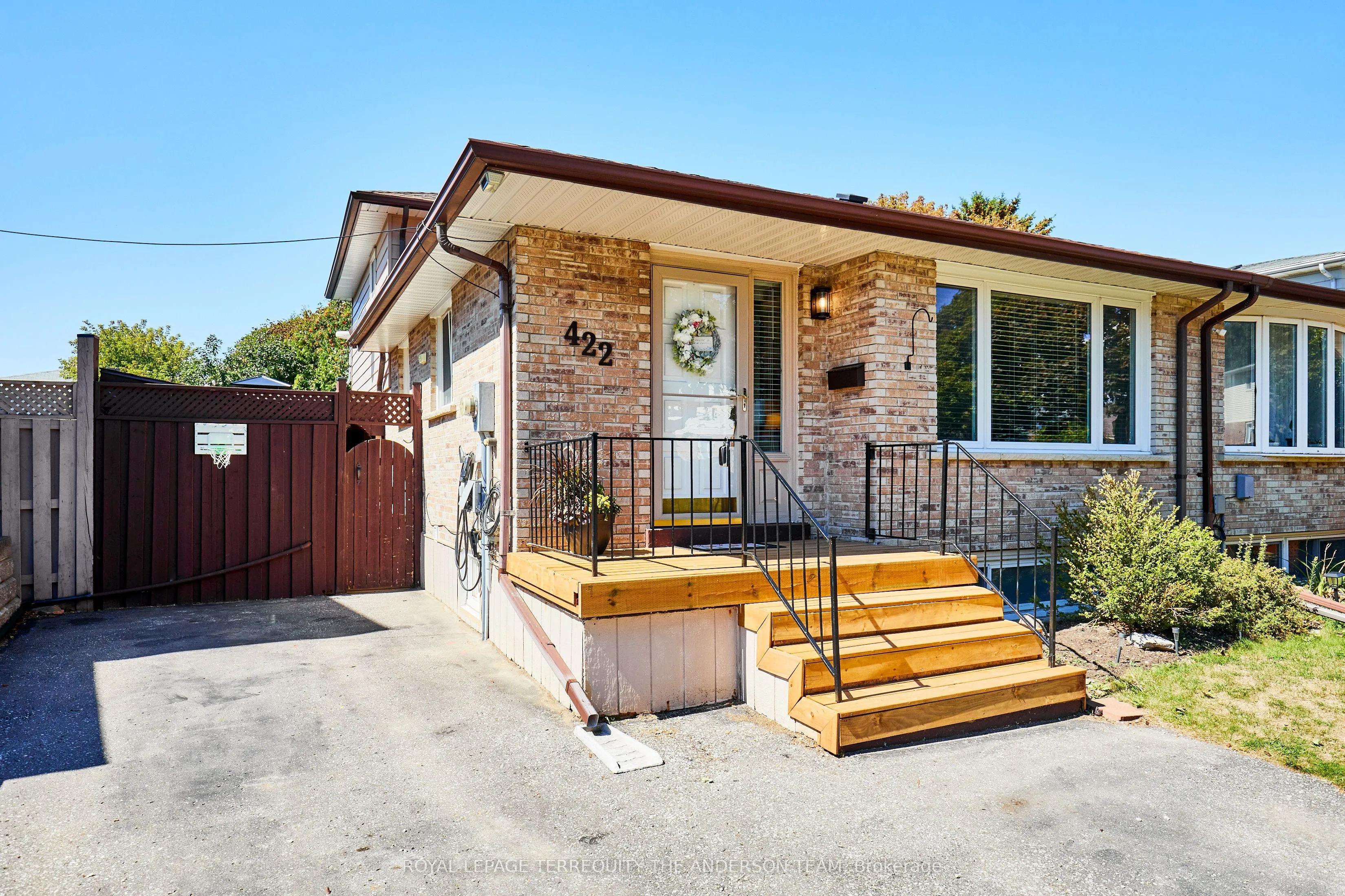 422 Laguna Street