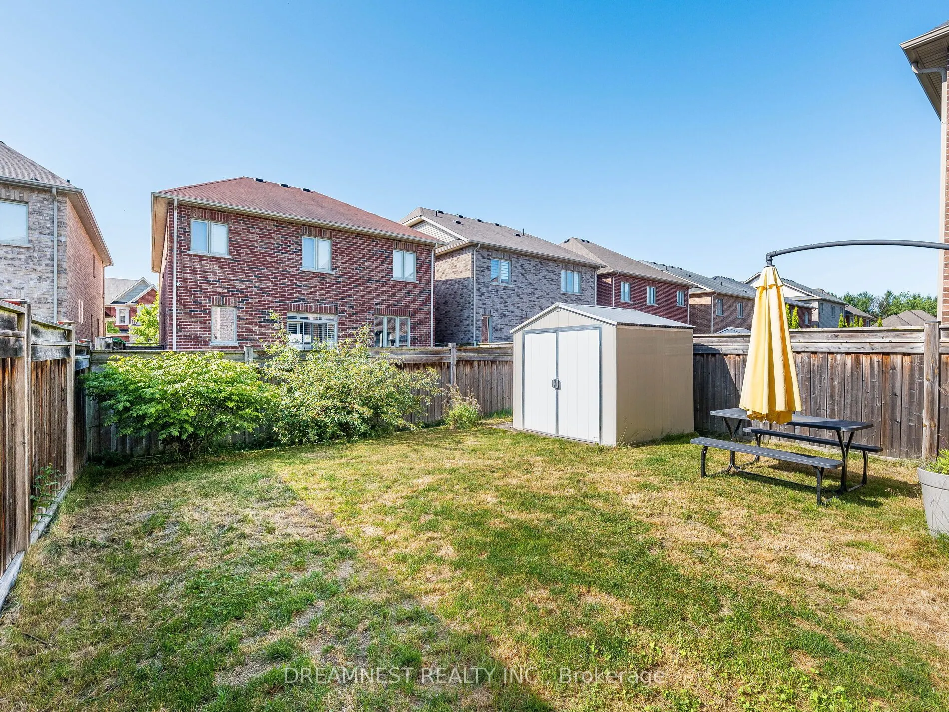 1535 Winville Road