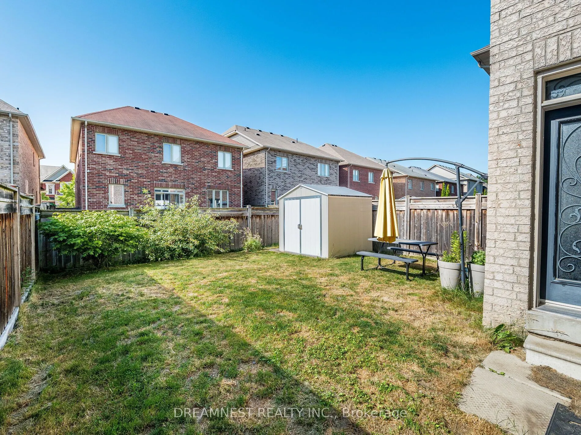 1535 Winville Road