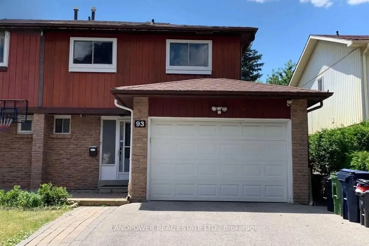 93 Homedale Drive