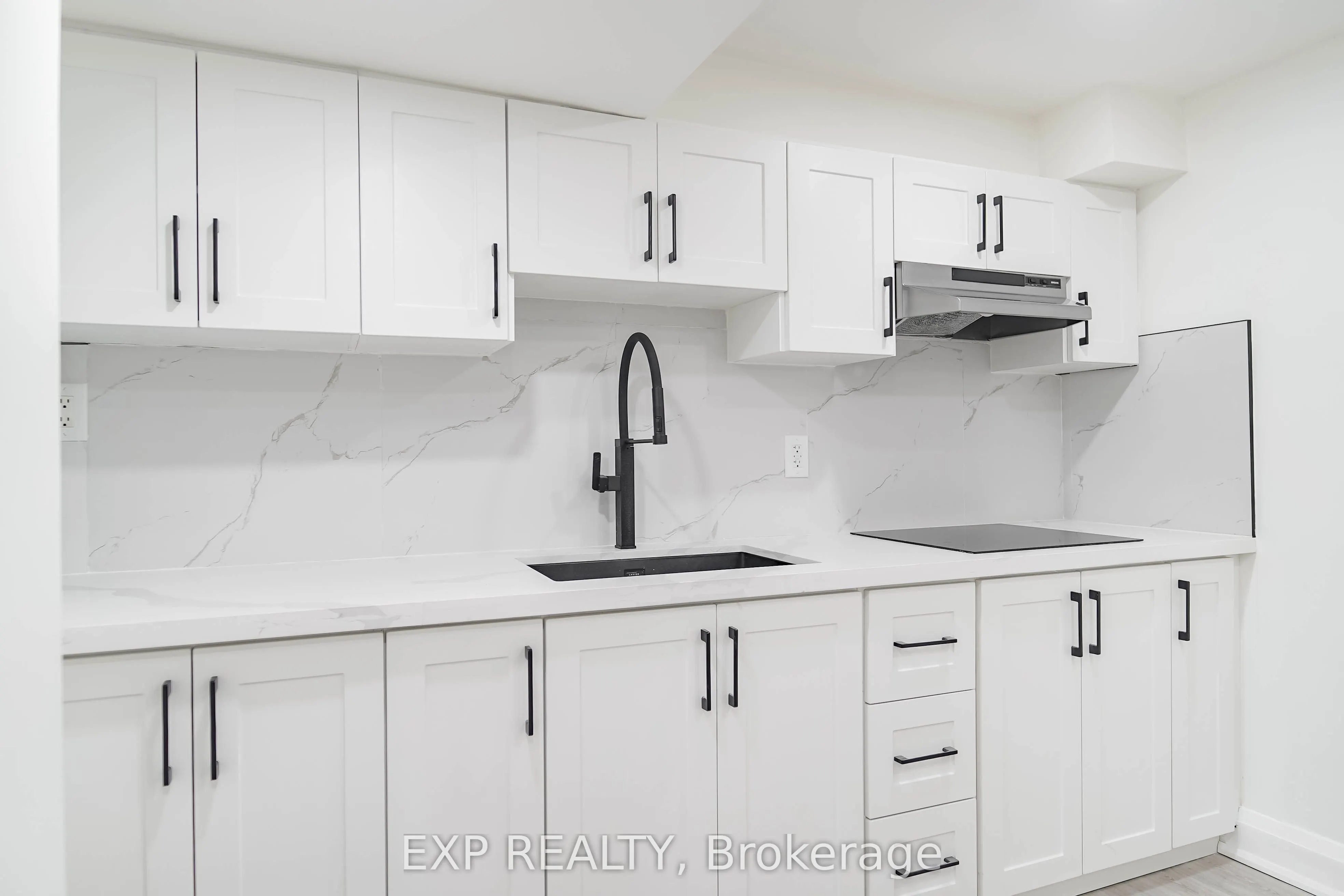 25 Nabob Crescent, #Basement