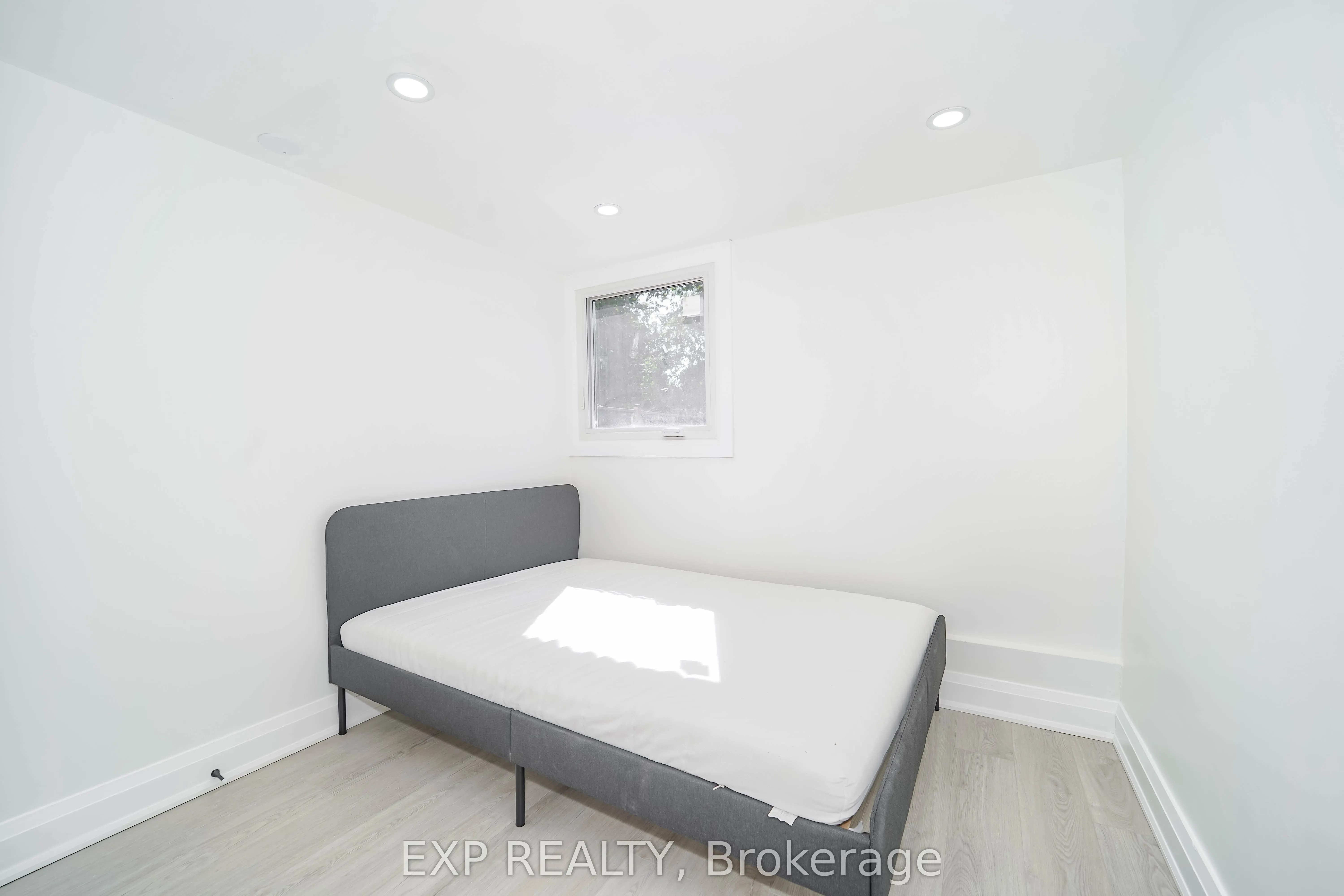 25 Nabob Crescent, #Basement