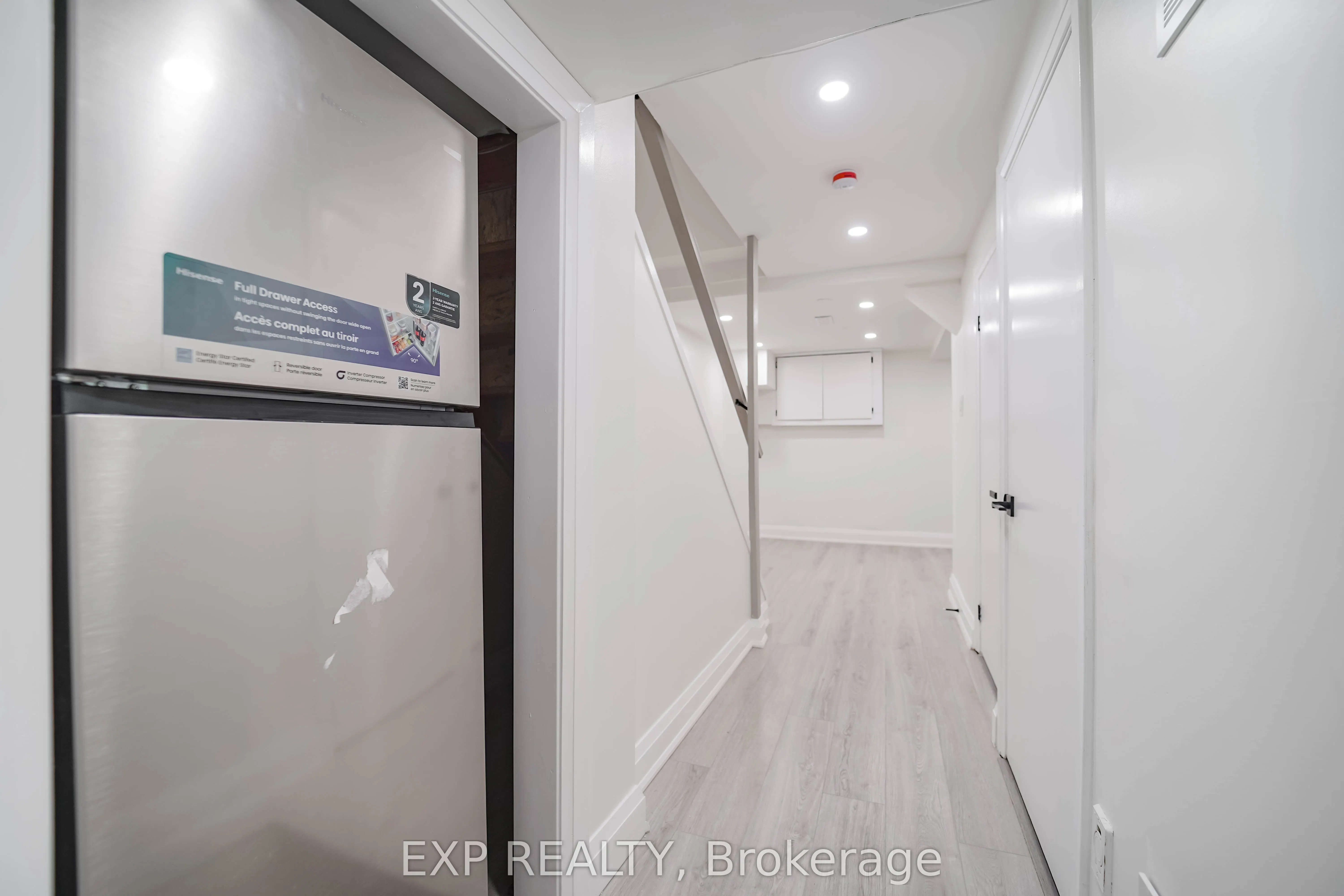 25 Nabob Crescent, #Basement