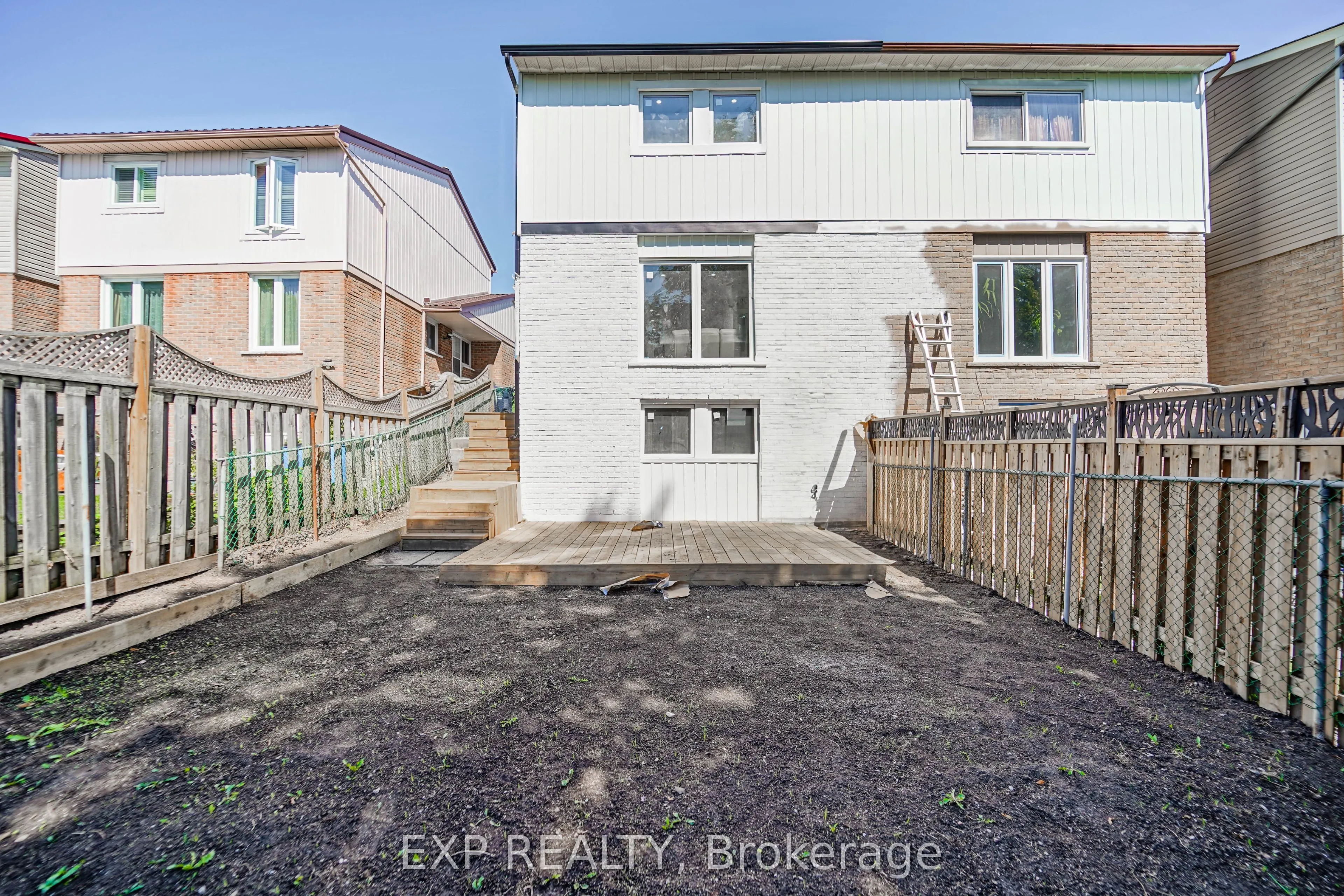 25 Nabob Crescent, #Basement