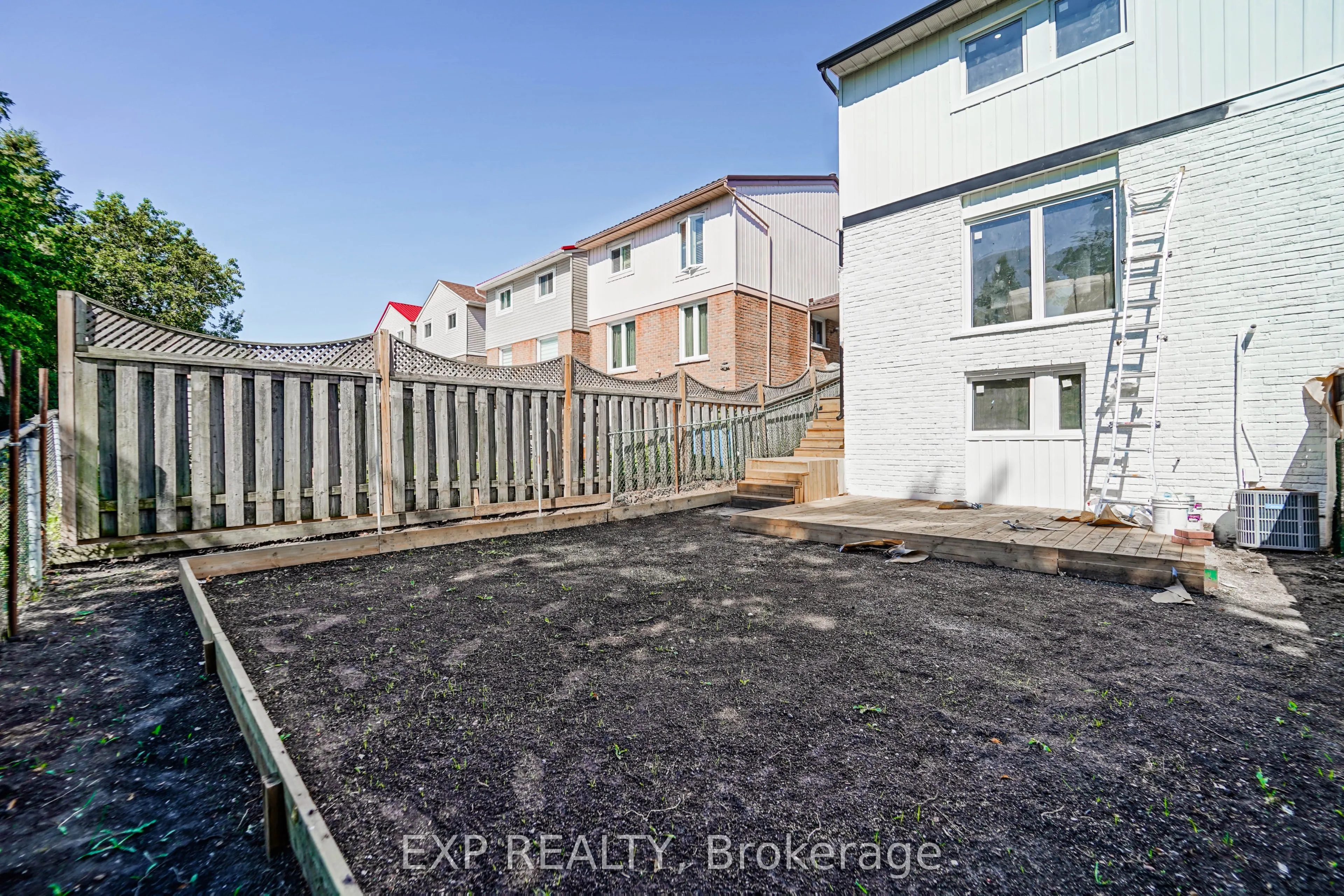 25 Nabob Crescent, #Basement