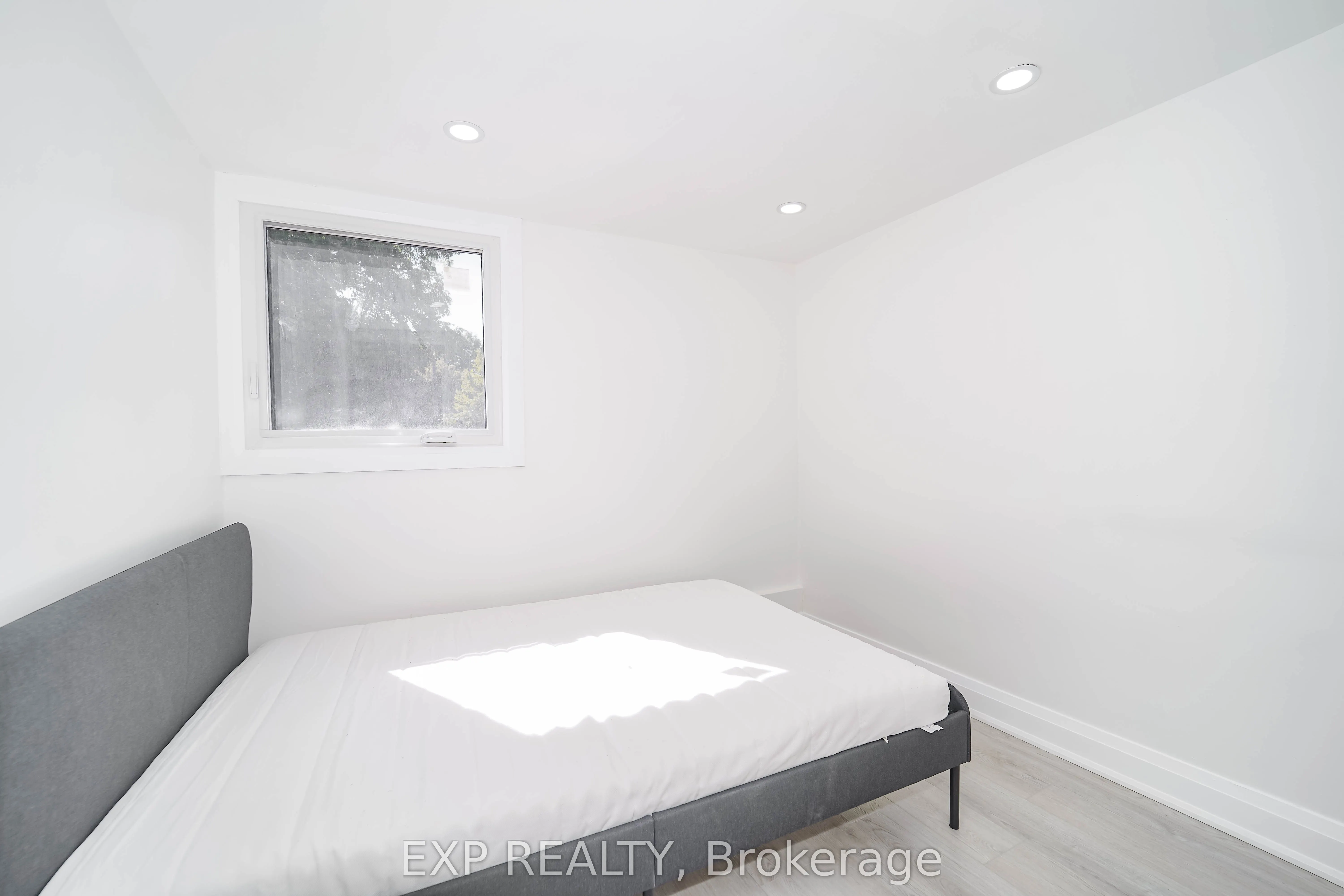 25 Nabob Crescent, #Basement