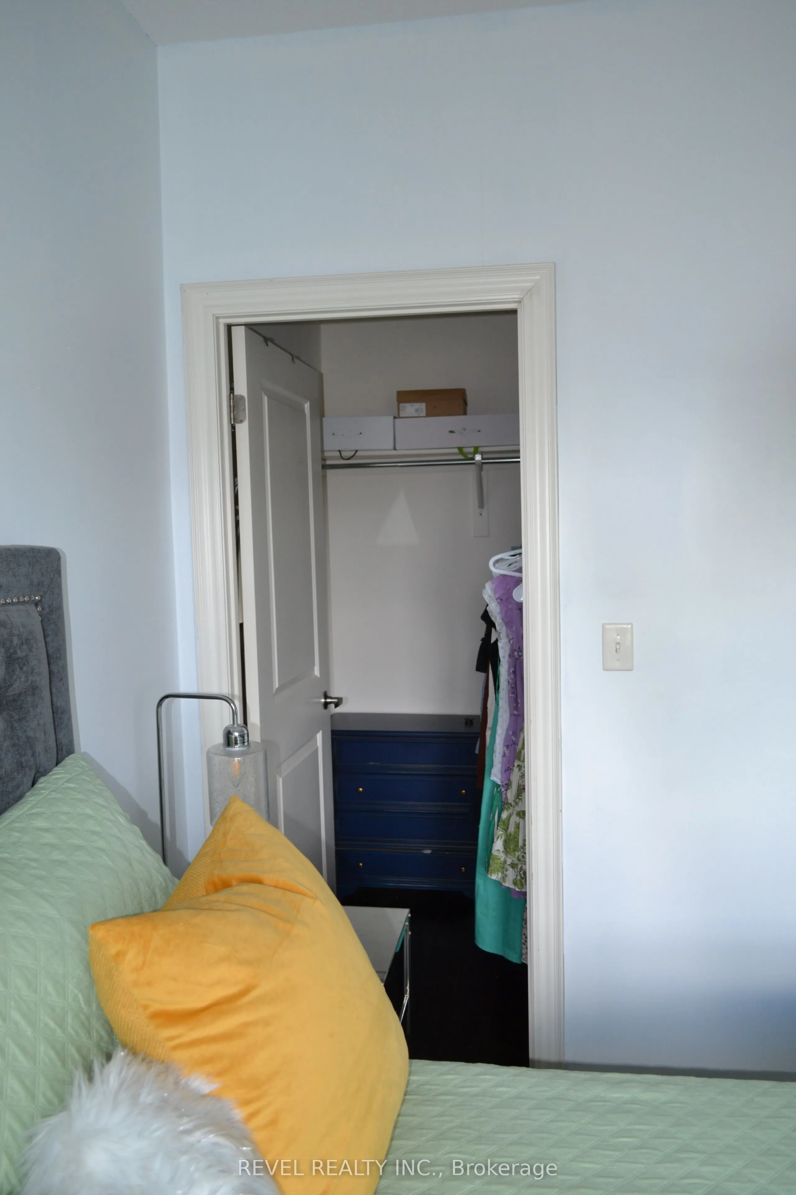 1 Sidney Lane, #205