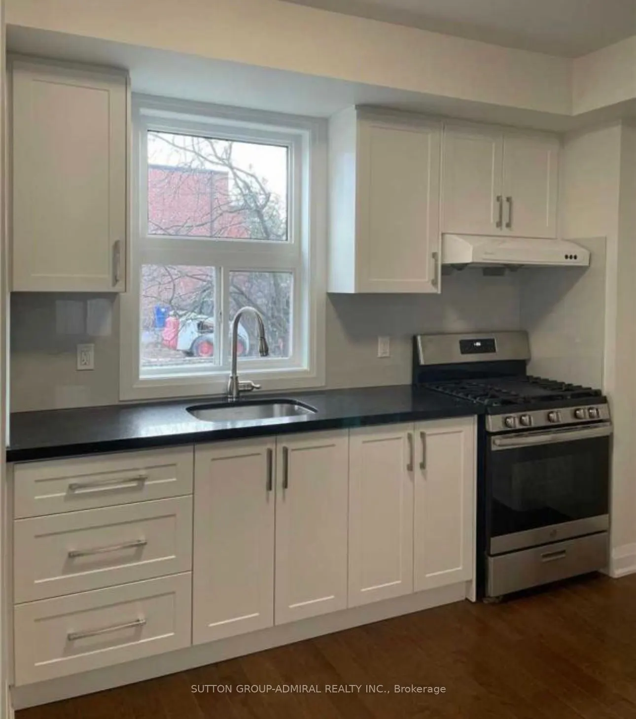 1608 Dufferin Street, #Main Floor