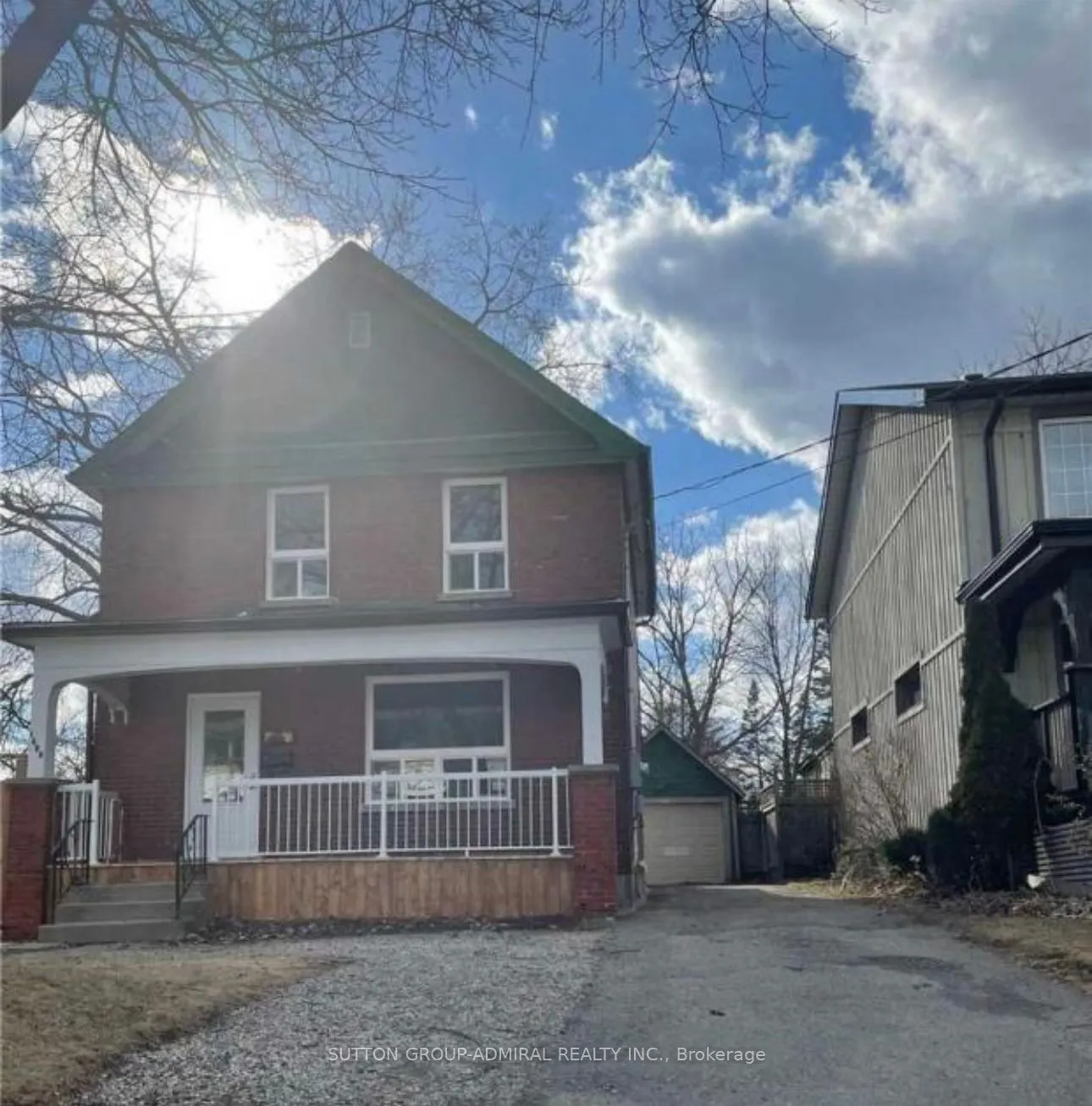 1608 Dufferin Street, #Main Floor