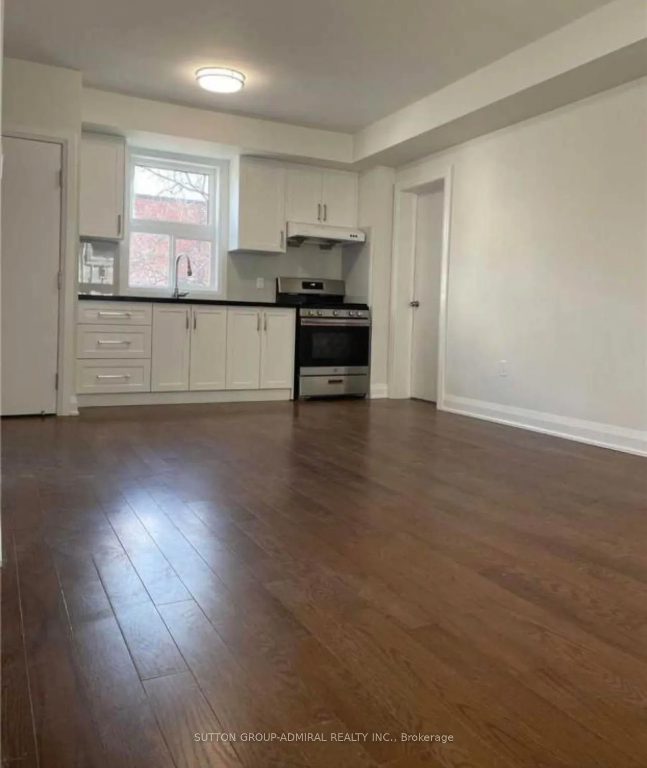 1608 Dufferin Street, #Main Floor