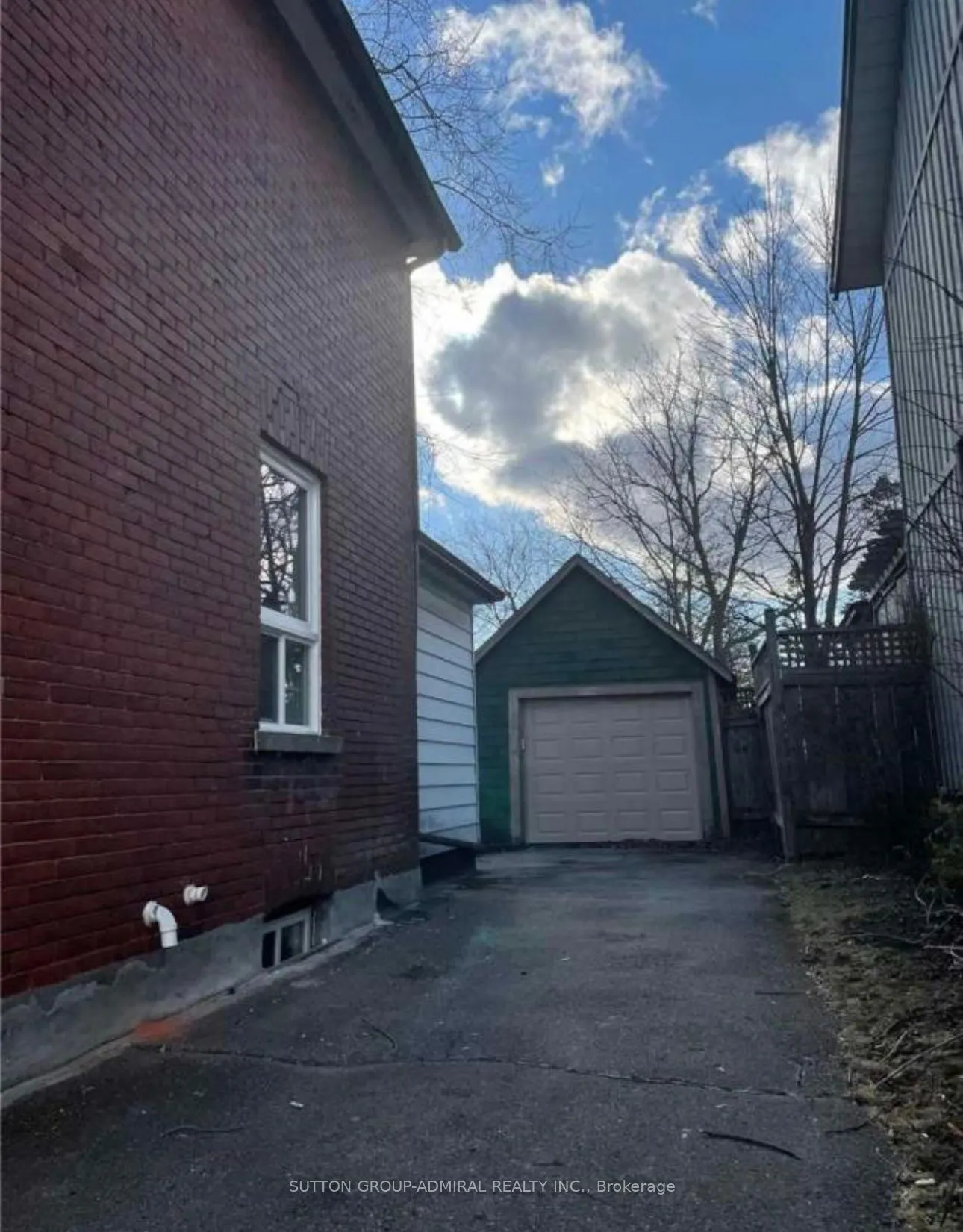 1608 Dufferin Street, #Main Floor