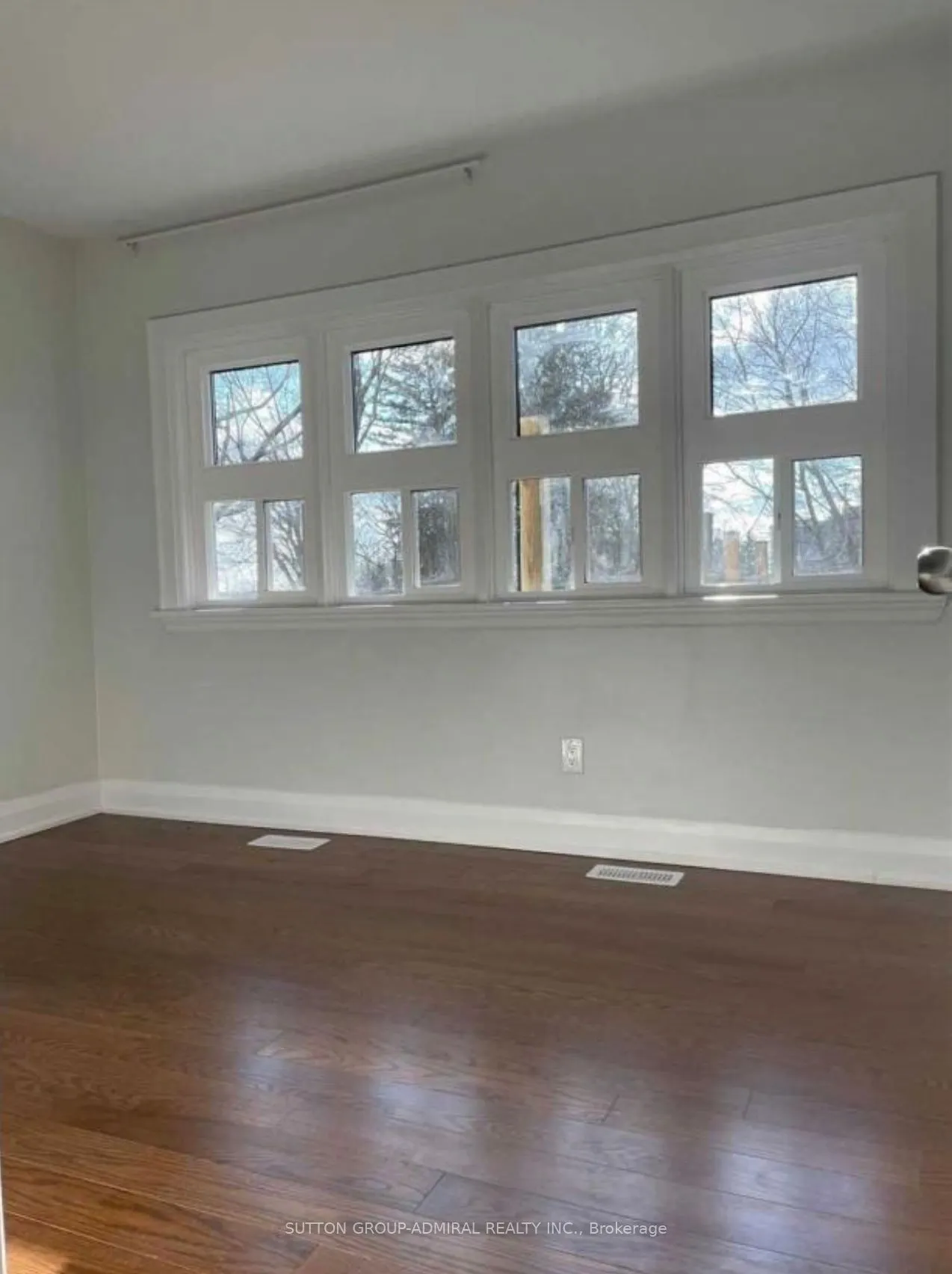 1608 Dufferin Street, #Main Floor