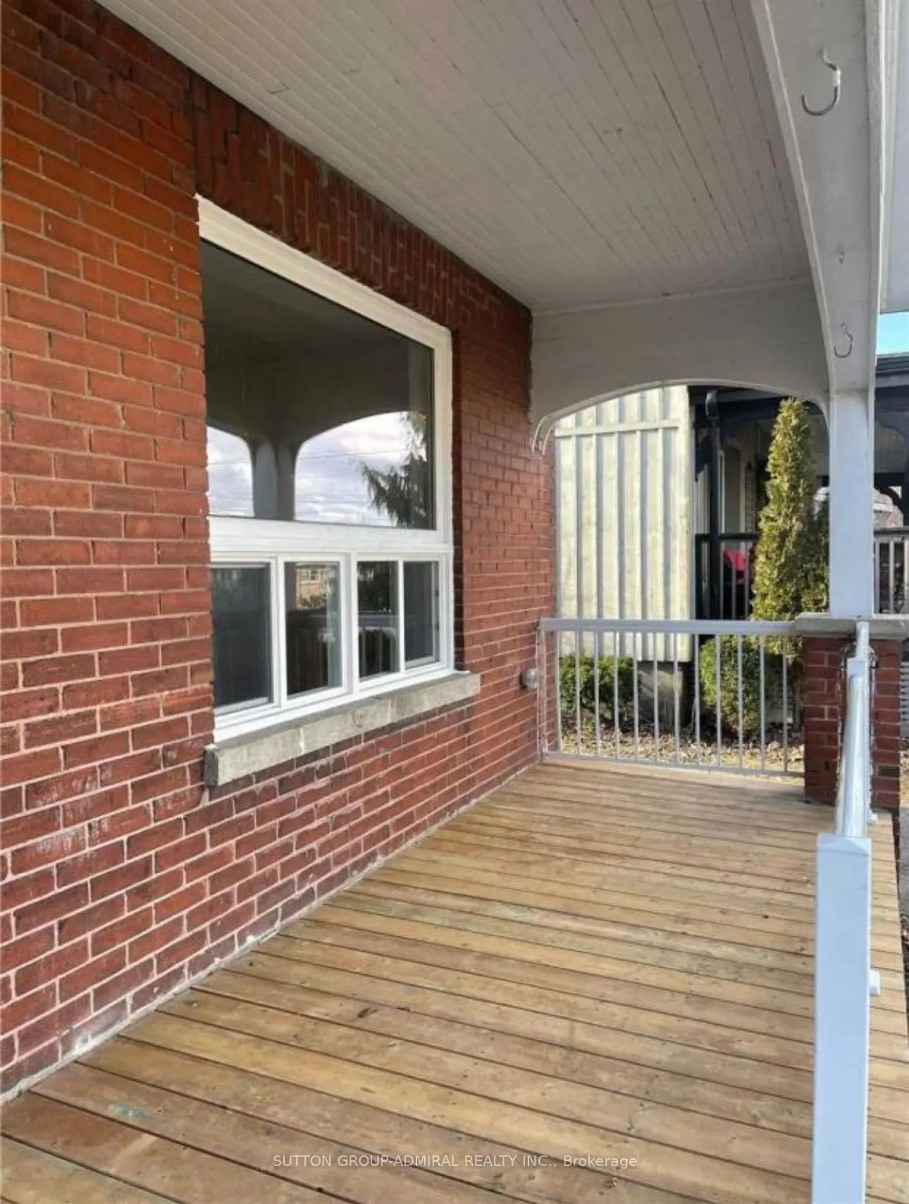 1608 Dufferin Street, #Main Floor