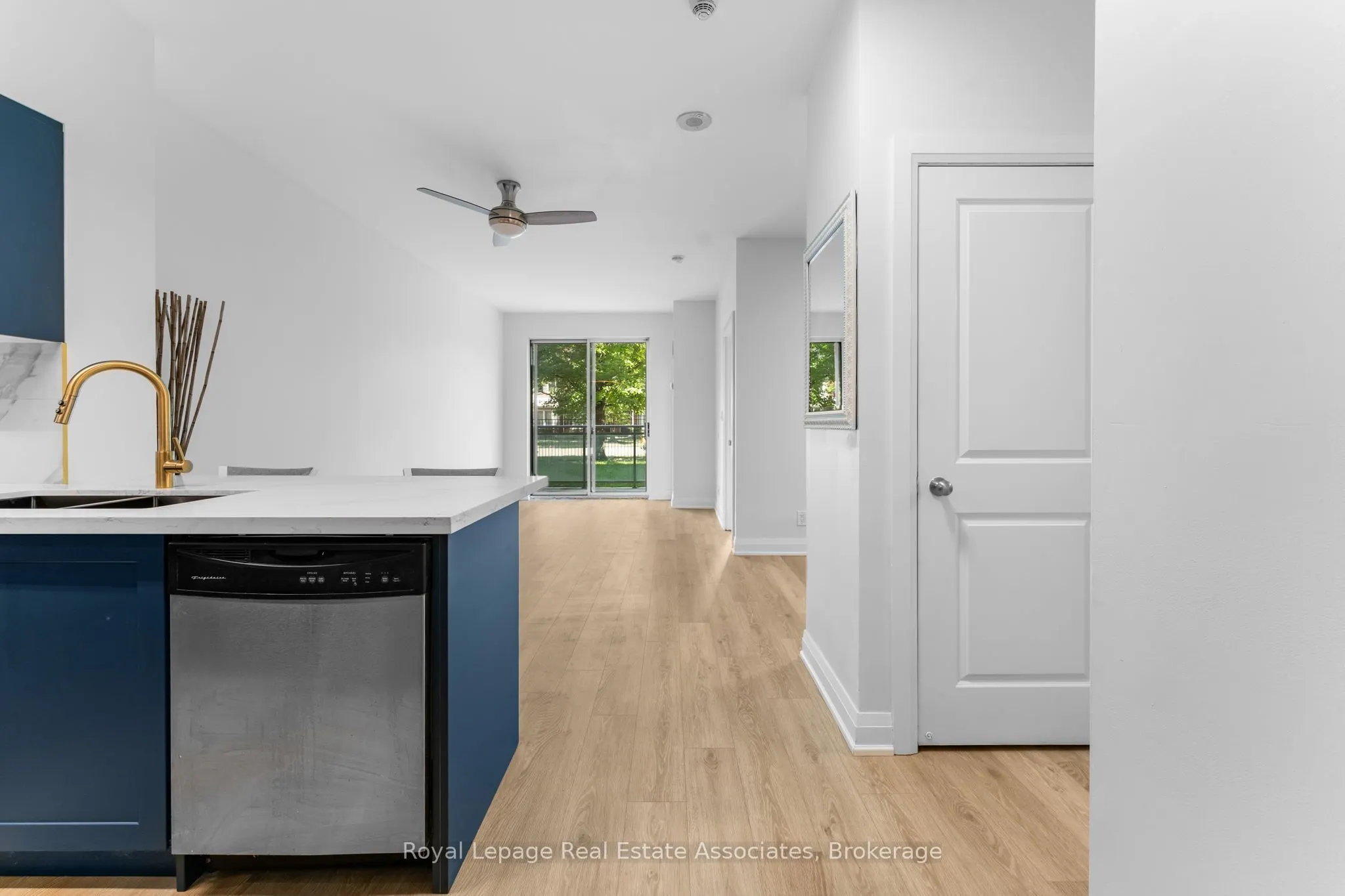 8 Rosebank Drive, #P1M