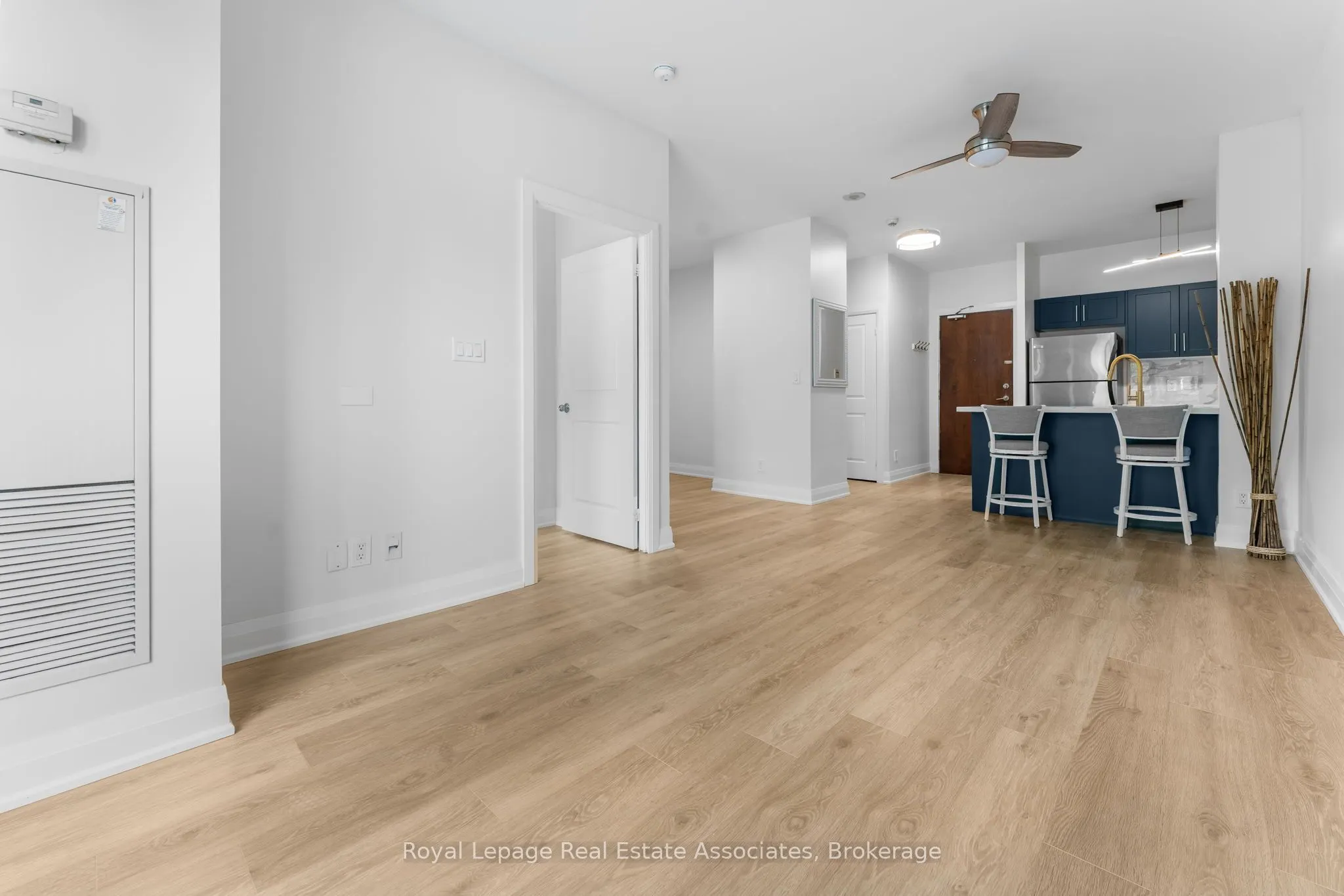 8 Rosebank Drive, #P1M