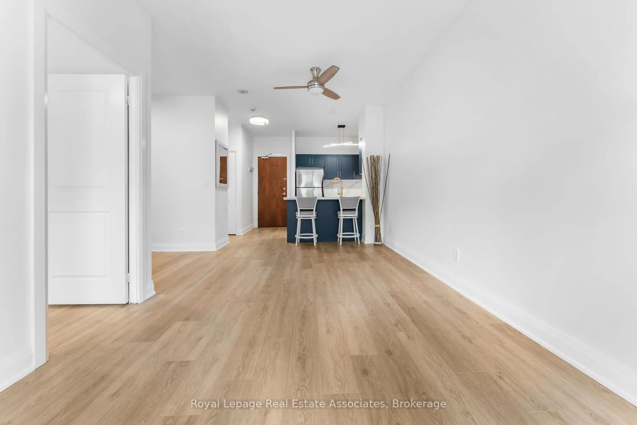 8 Rosebank Drive, #P1M