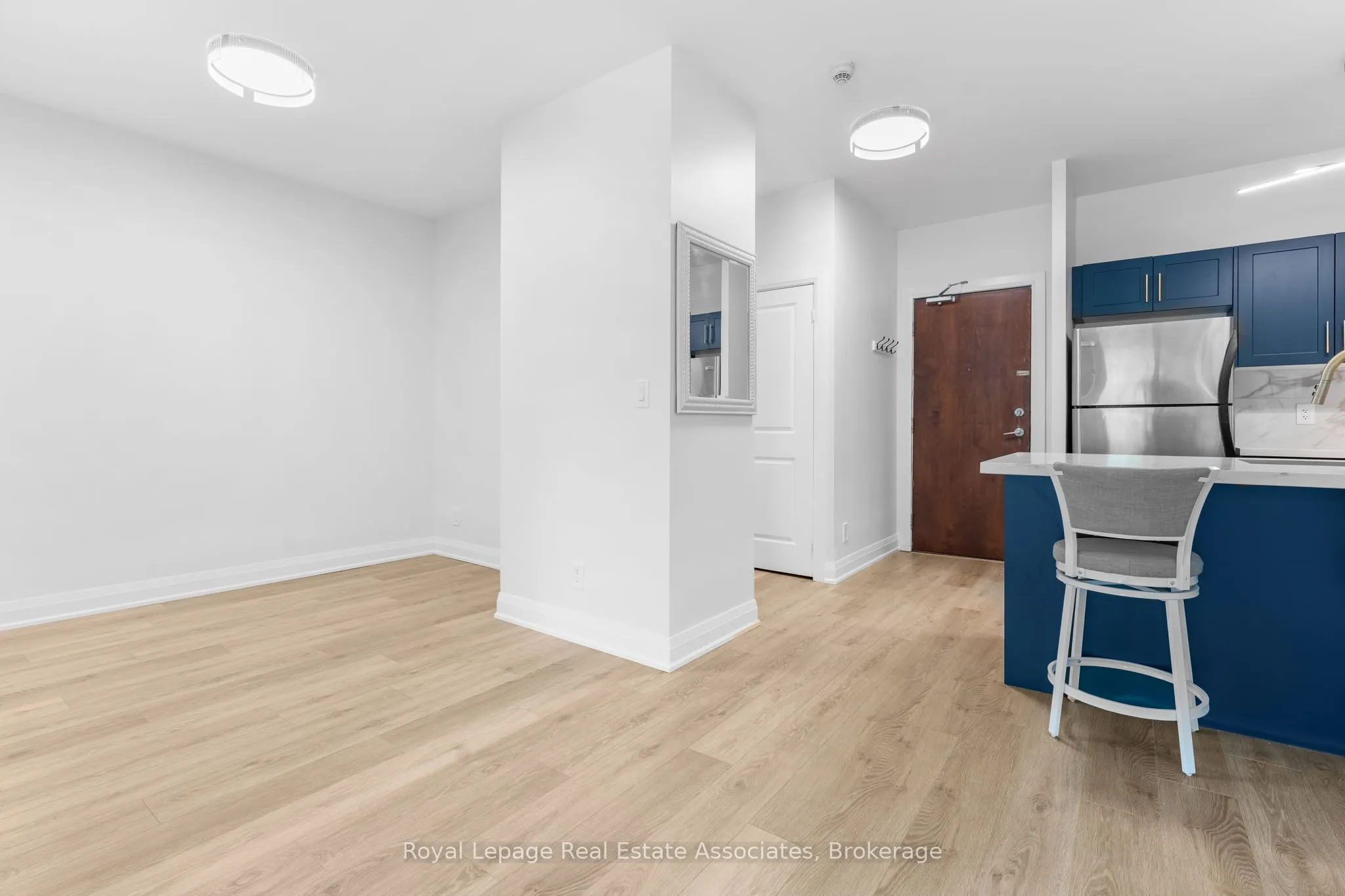 8 Rosebank Drive, #P1M