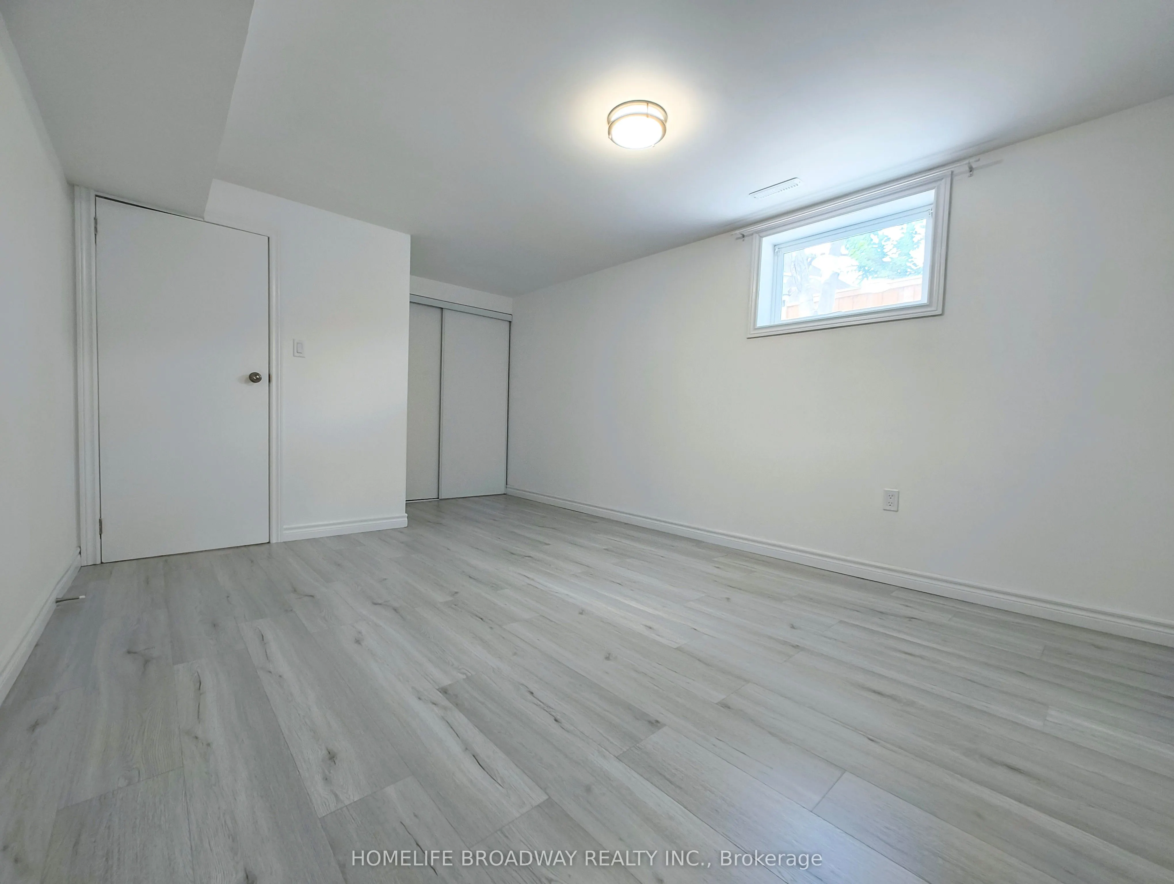 5 Marblemount Crescent, #(Bsmt)
