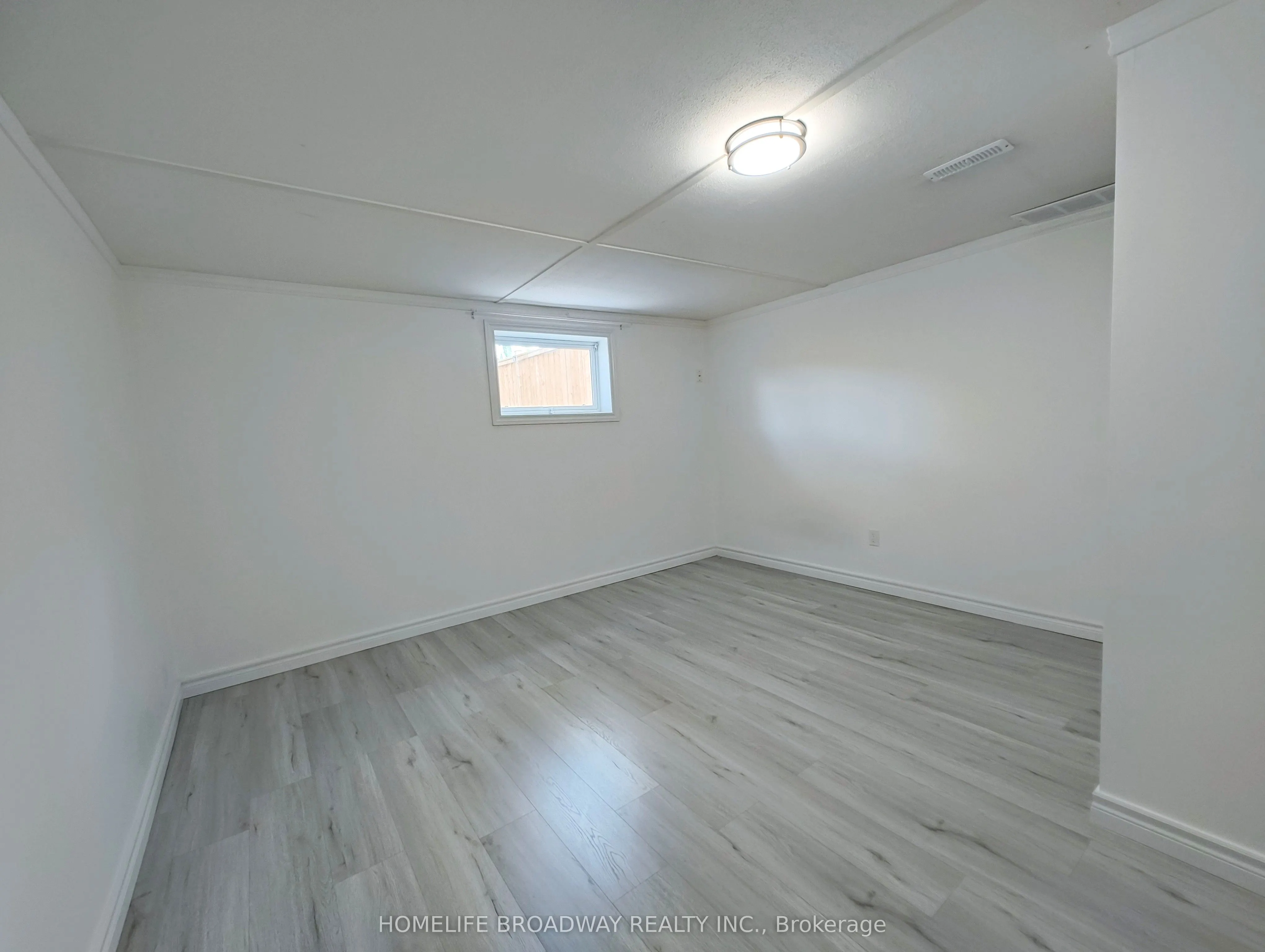5 Marblemount Crescent, #(Bsmt)