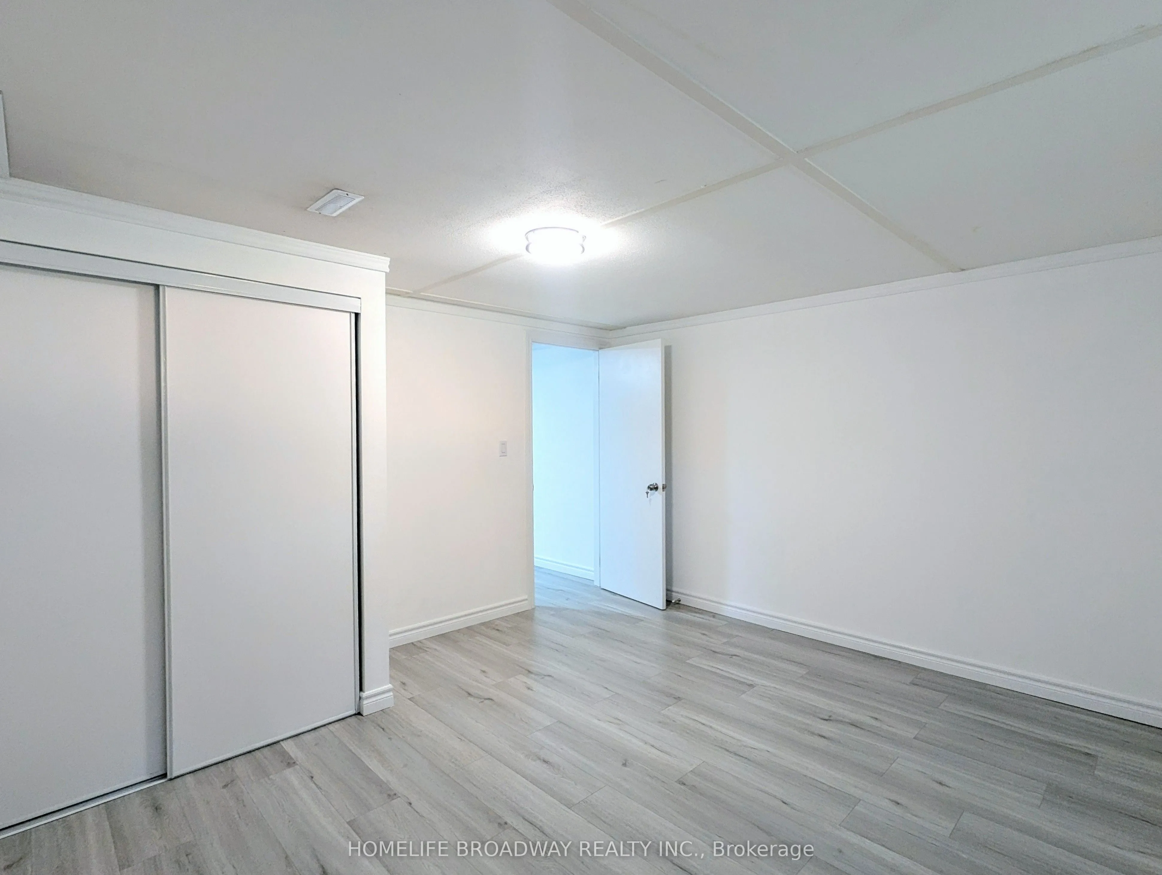 5 Marblemount Crescent, #(Bsmt)