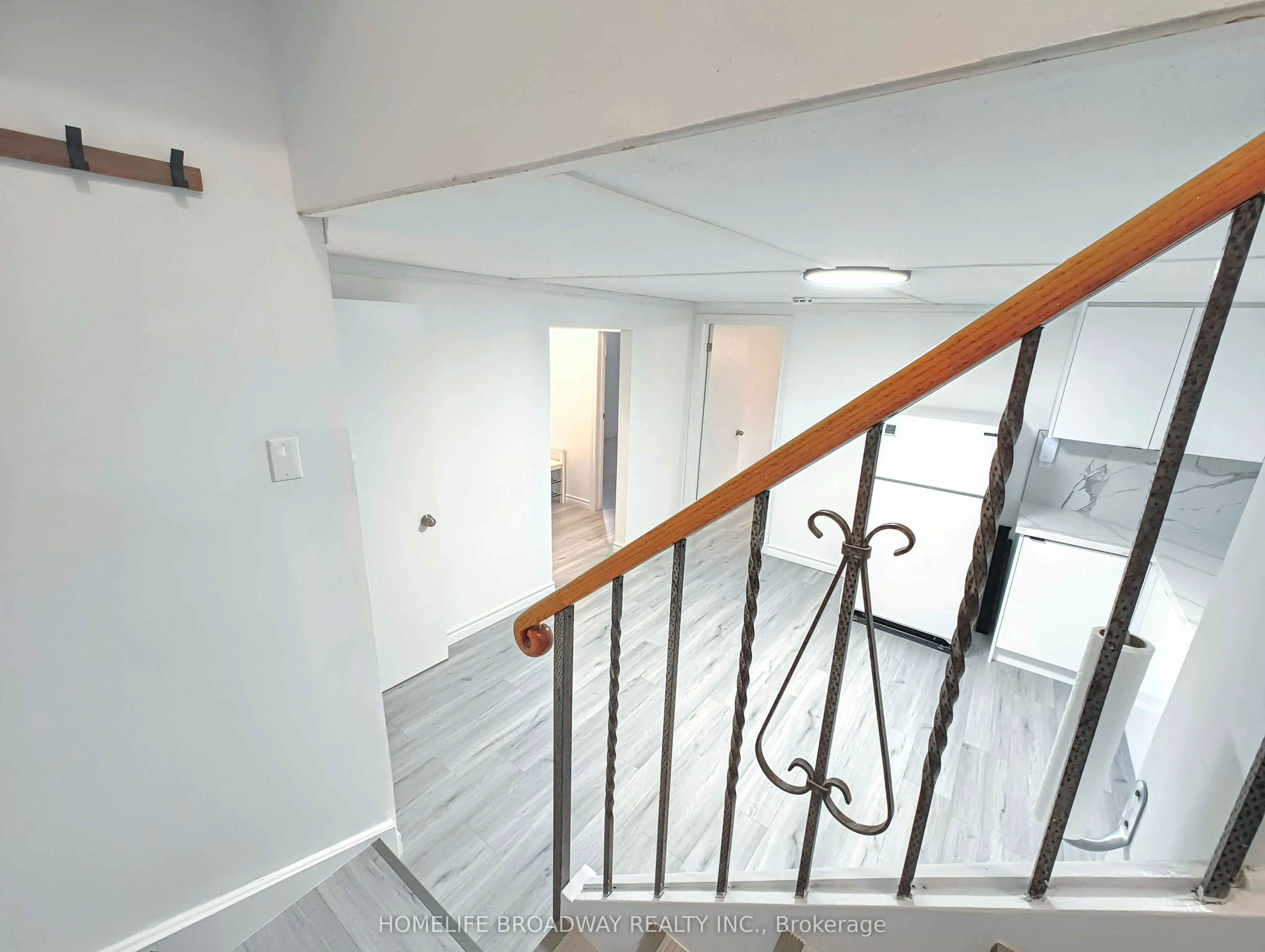 5 Marblemount Crescent, #(Bsmt)