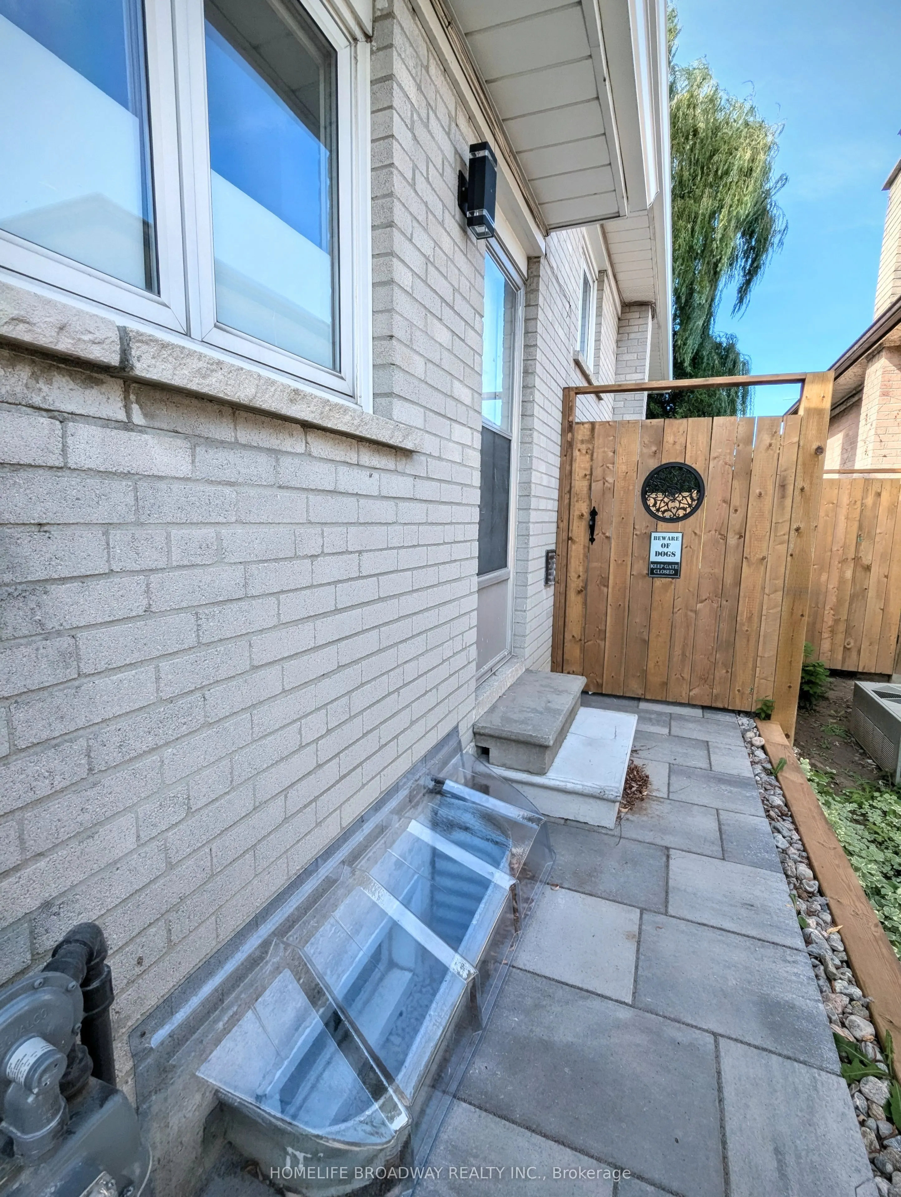 5 Marblemount Crescent, #(Bsmt)