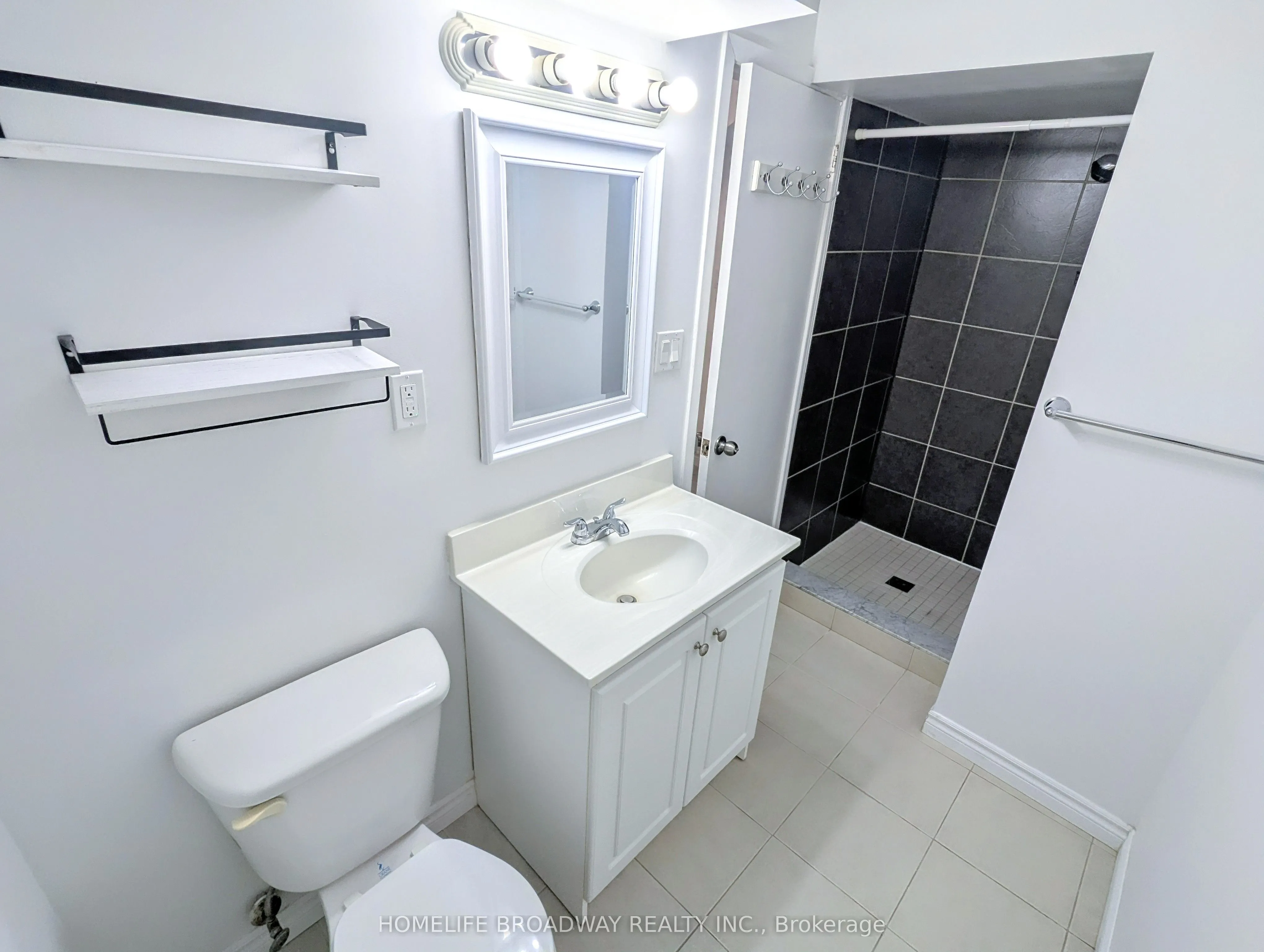 5 Marblemount Crescent, #(Bsmt)